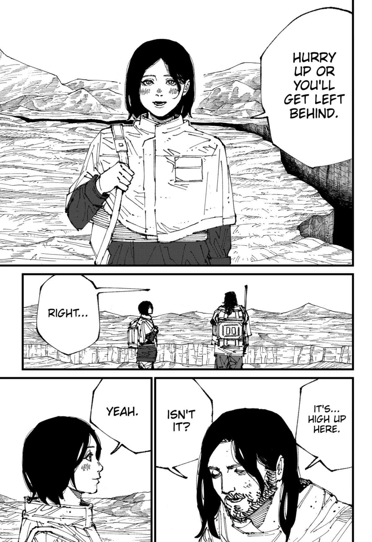 MAD (OOTORI Yuusuke) Chapter 1 page 27