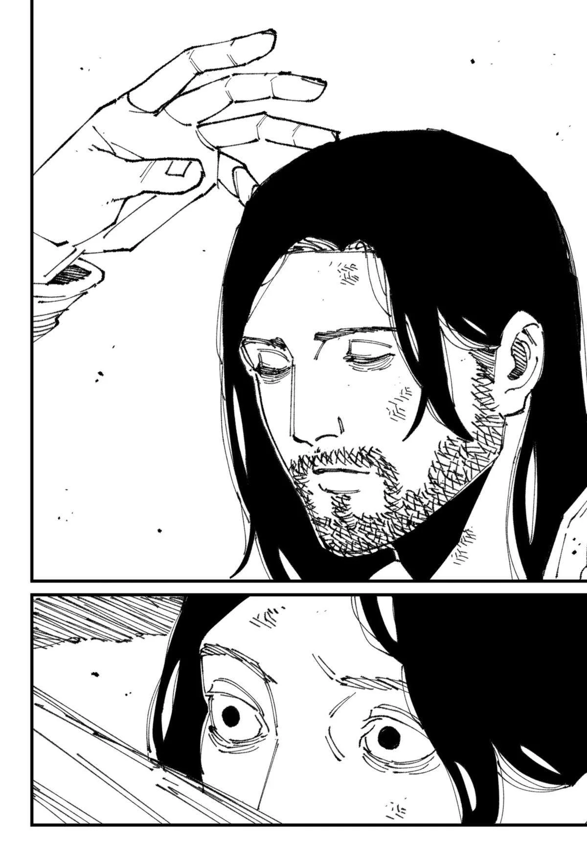 MAD (OOTORI Yuusuke) Chapter 1 page 28