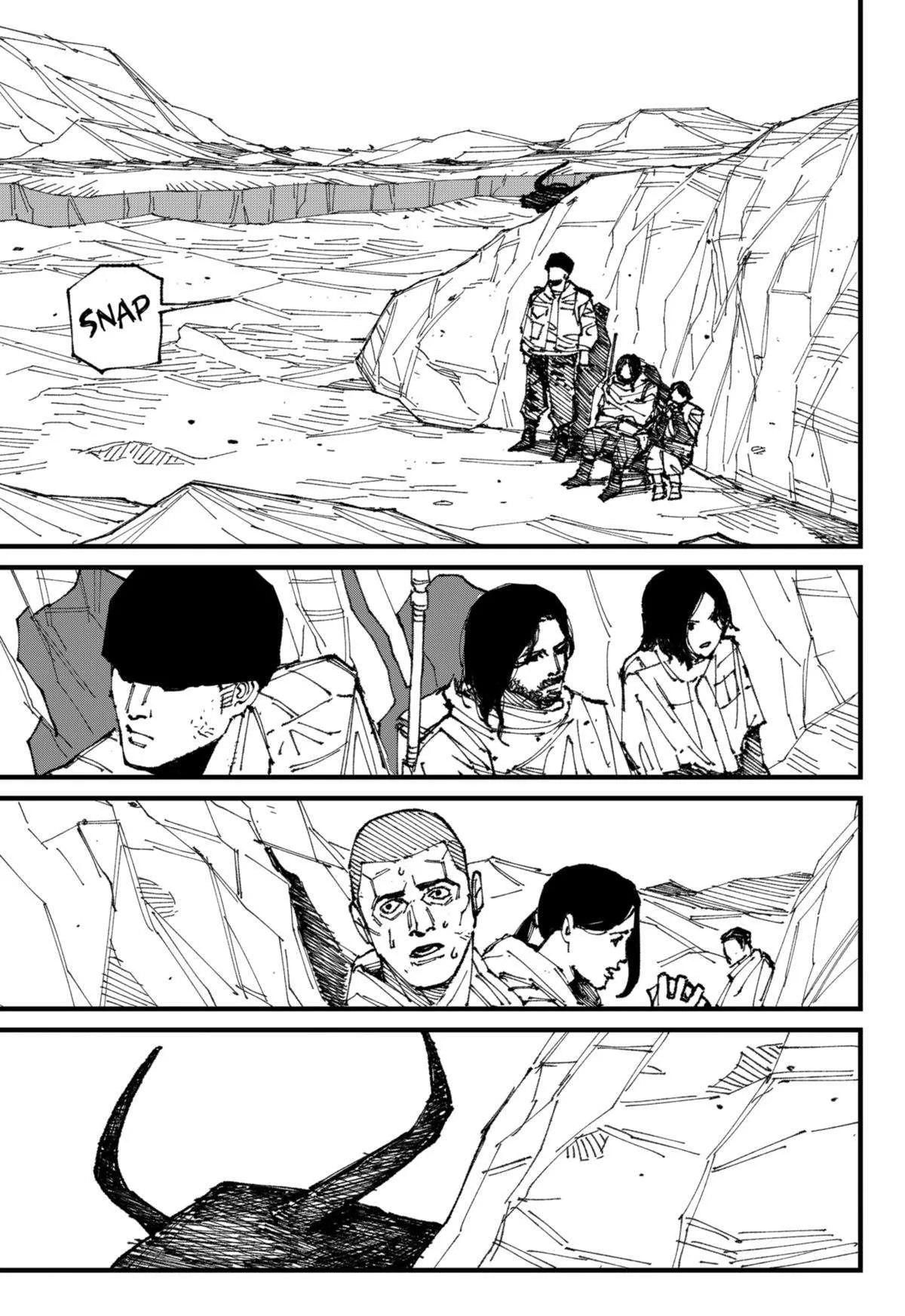 MAD (OOTORI Yuusuke) Chapter 1 page 31
