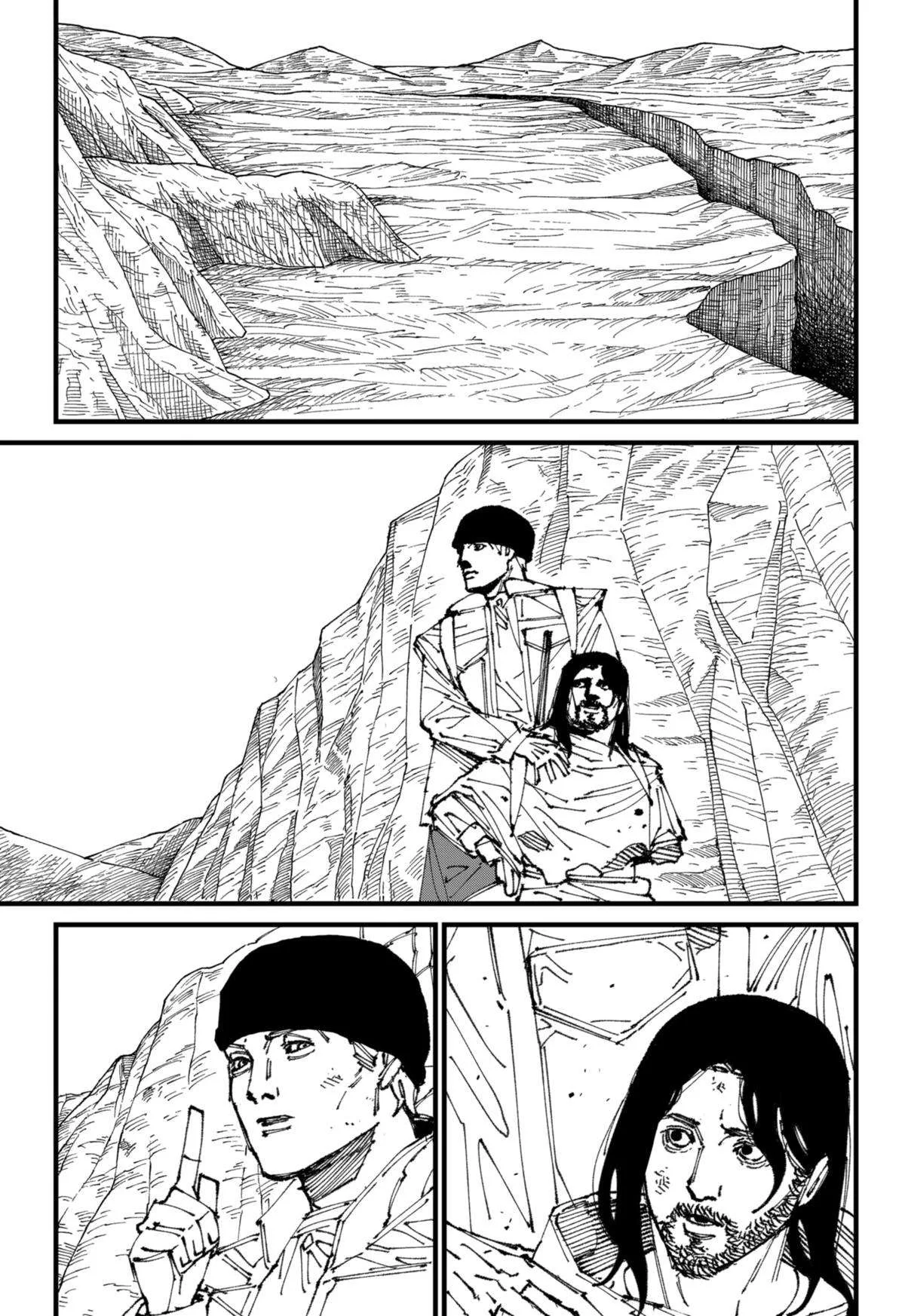 MAD (OOTORI Yuusuke) Chapter 1 page 29