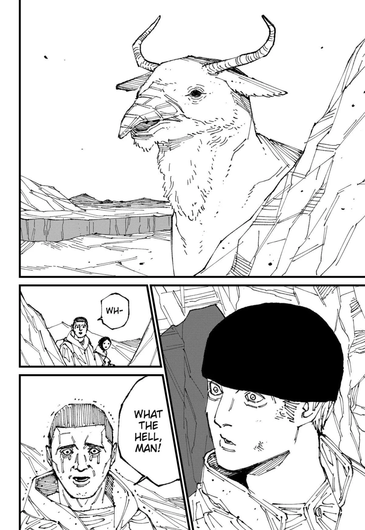 MAD (OOTORI Yuusuke) Chapter 1 page 32