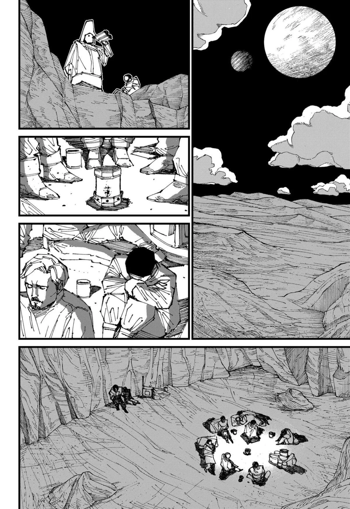 MAD (OOTORI Yuusuke) Chapter 1 page 34