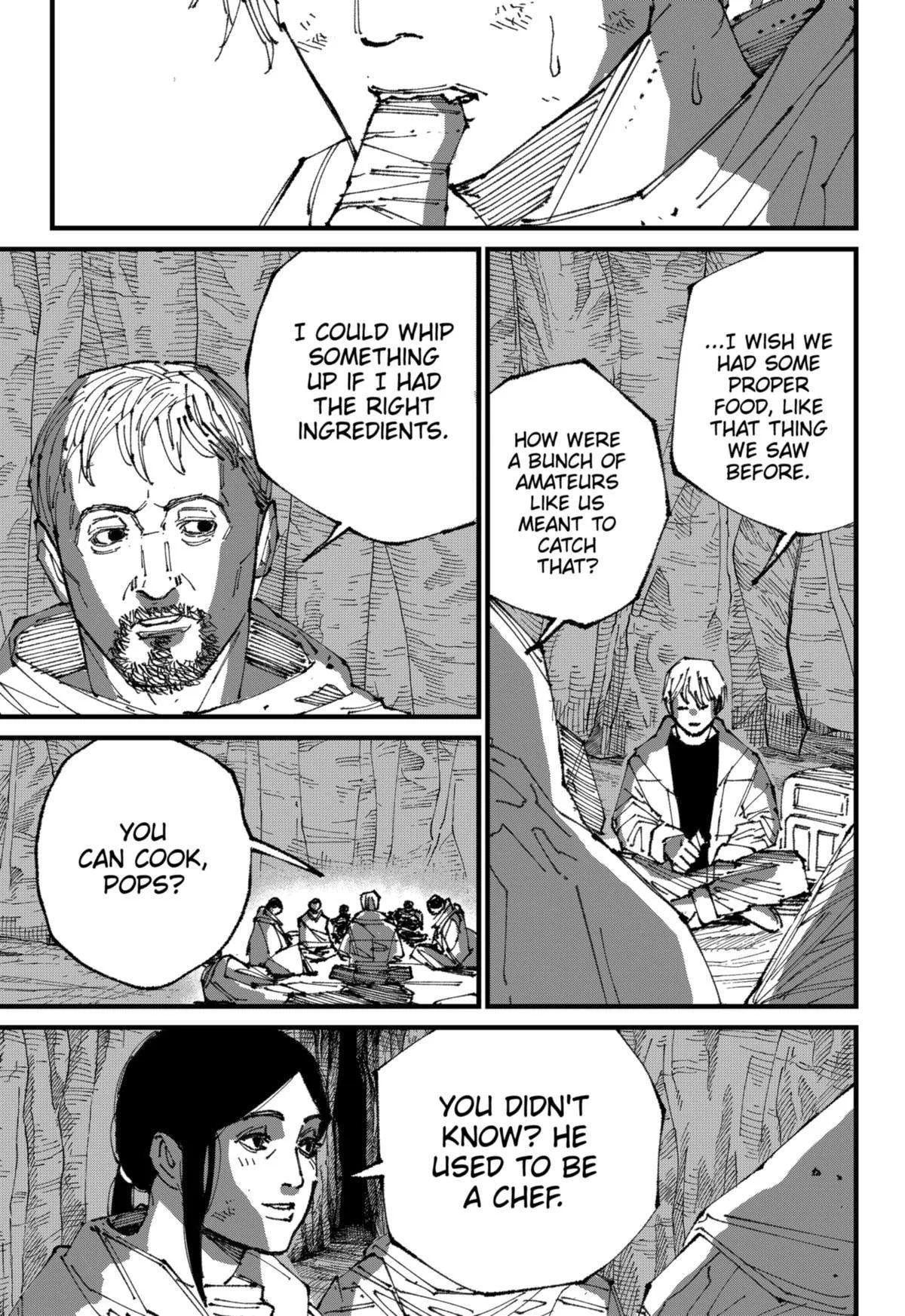 MAD (OOTORI Yuusuke) Chapter 1 page 35
