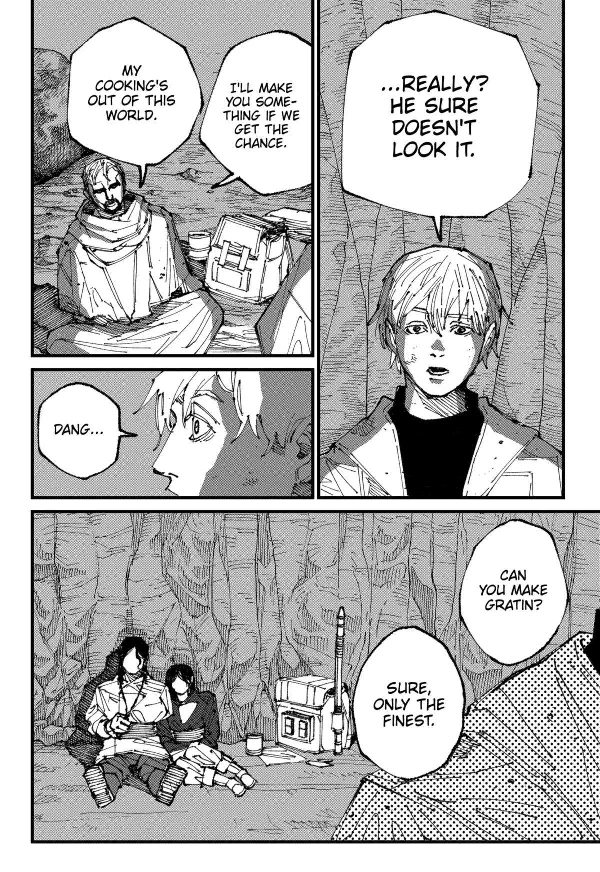 MAD (OOTORI Yuusuke) Chapter 1 page 36