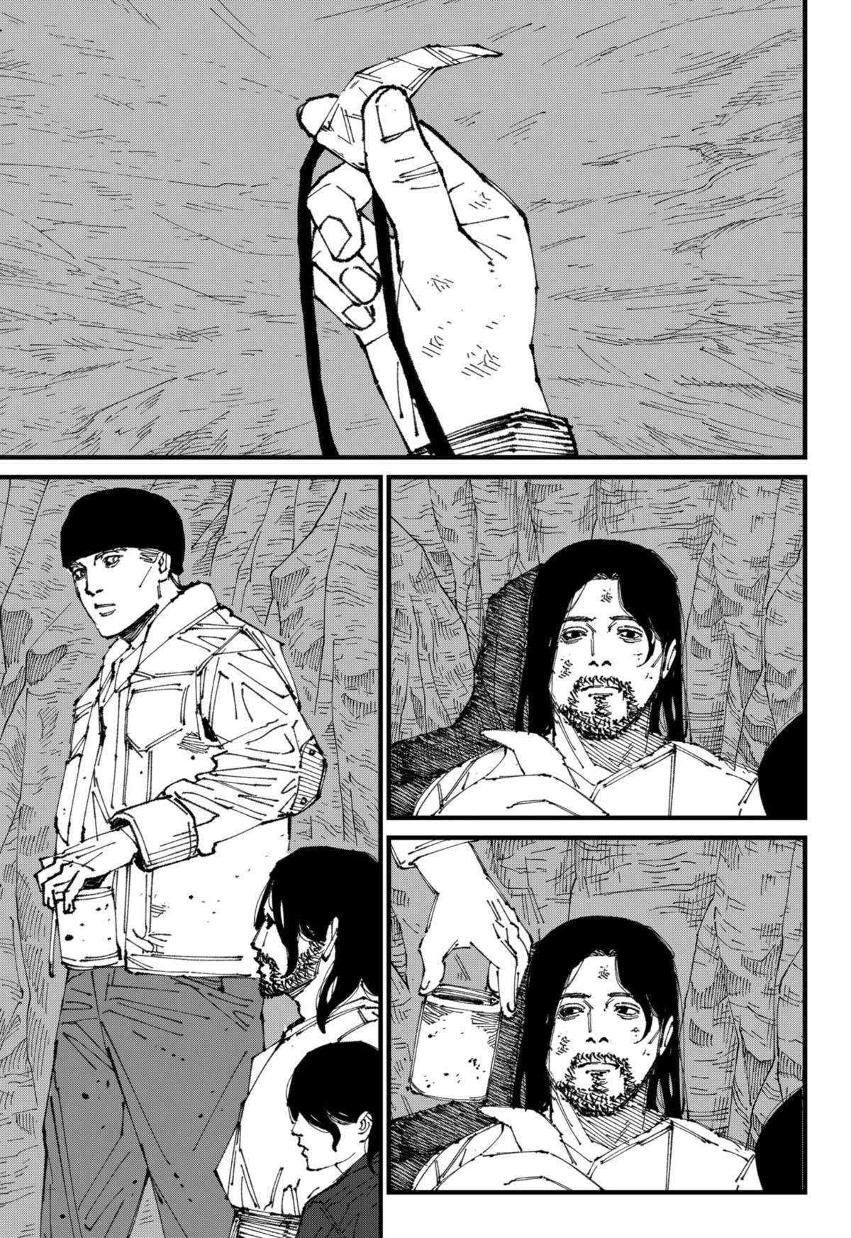 MAD (OOTORI Yuusuke) Chapter 1 page 37