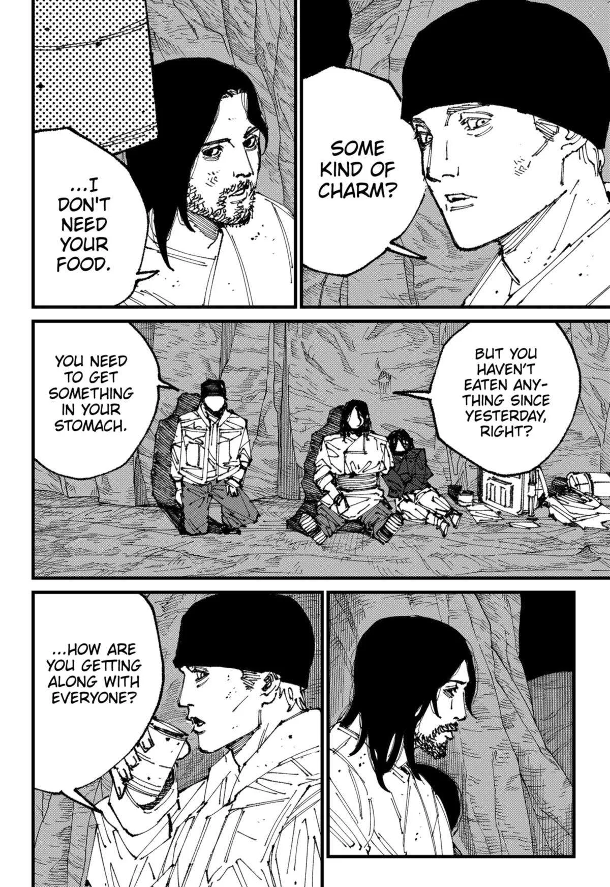 MAD (OOTORI Yuusuke) Chapter 1 page 38