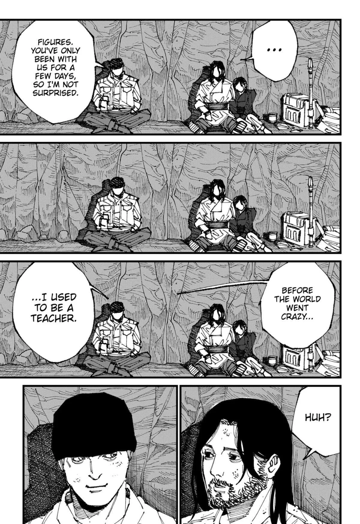 MAD (OOTORI Yuusuke) Chapter 1 page 39