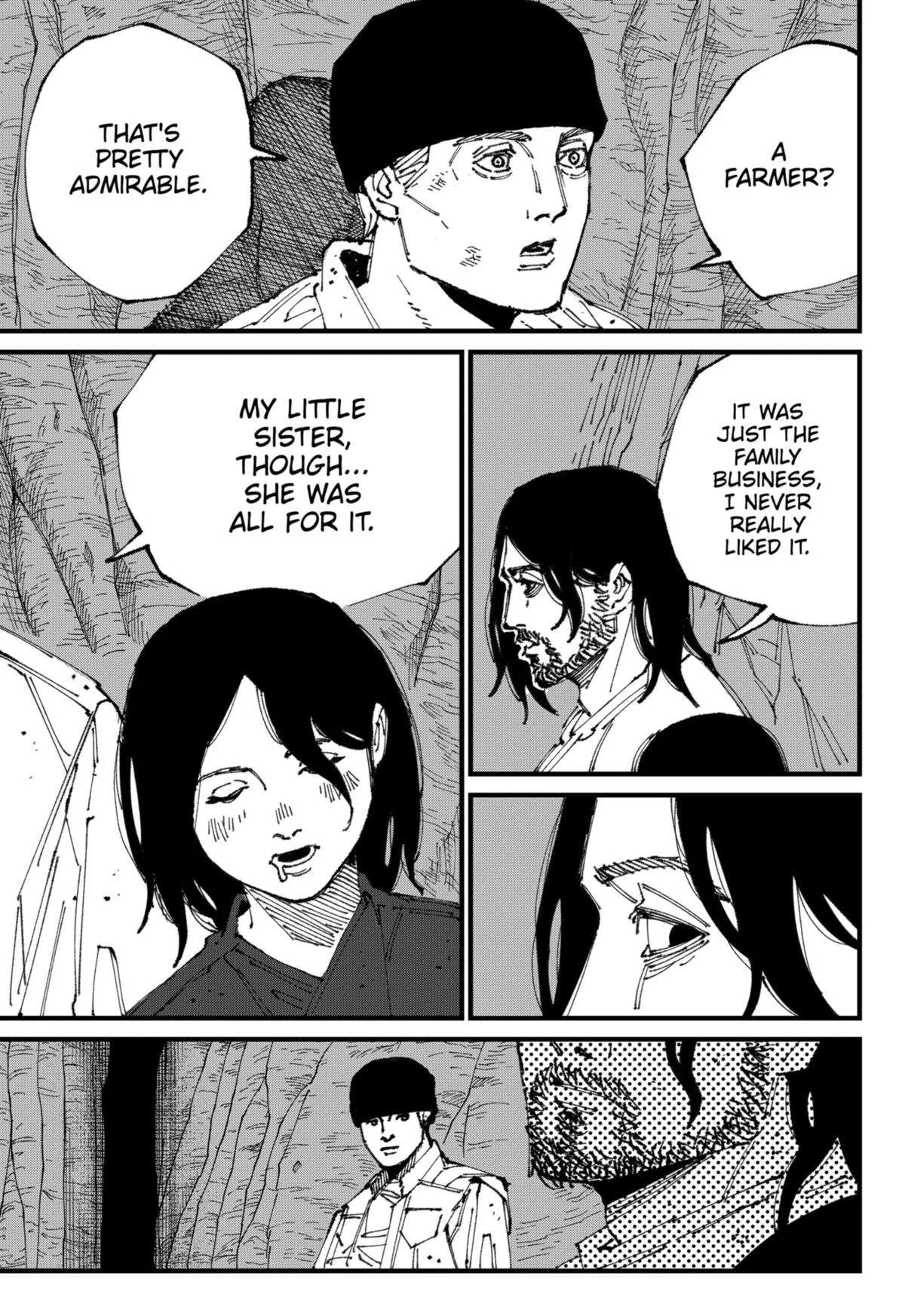 MAD (OOTORI Yuusuke) Chapter 1 page 43
