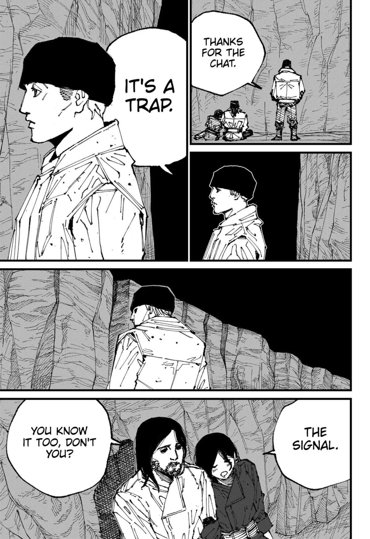 MAD (OOTORI Yuusuke) Chapter 1 page 45