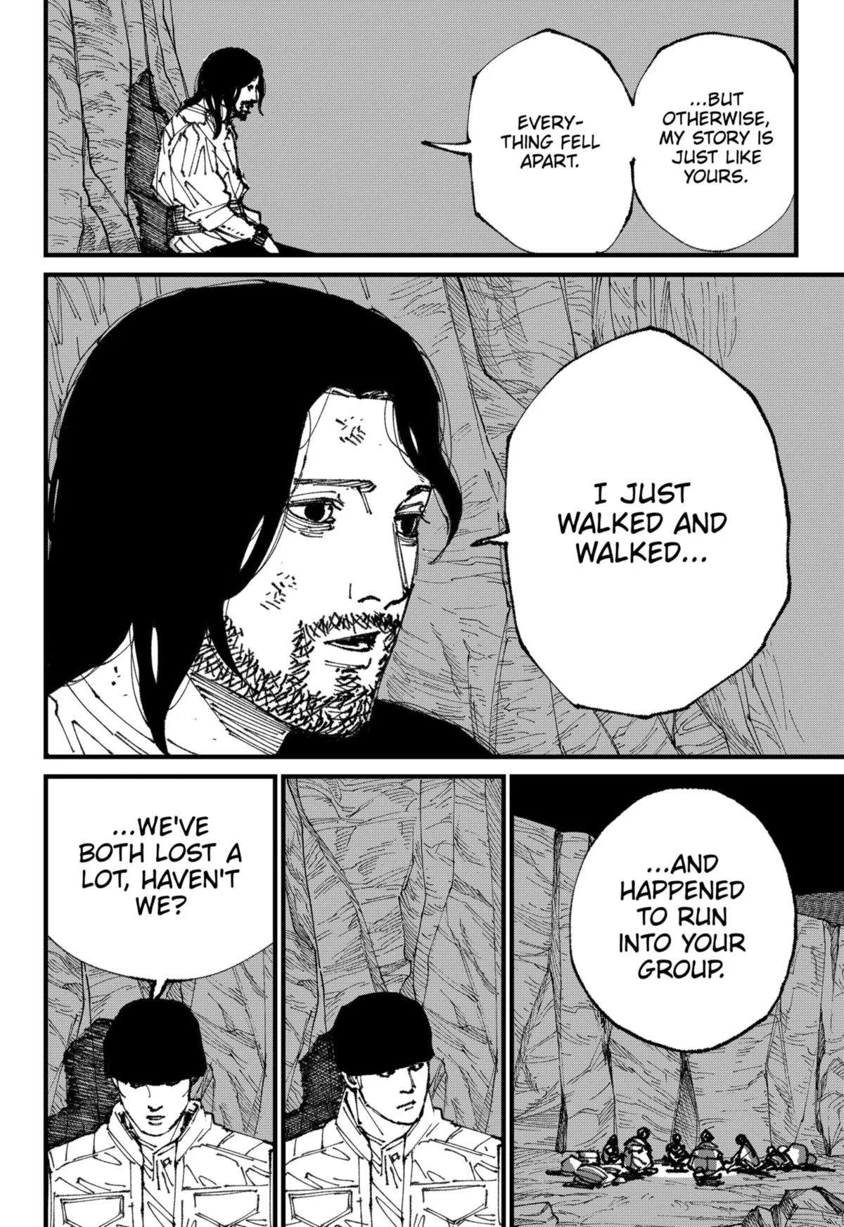 MAD (OOTORI Yuusuke) Chapter 1 page 44