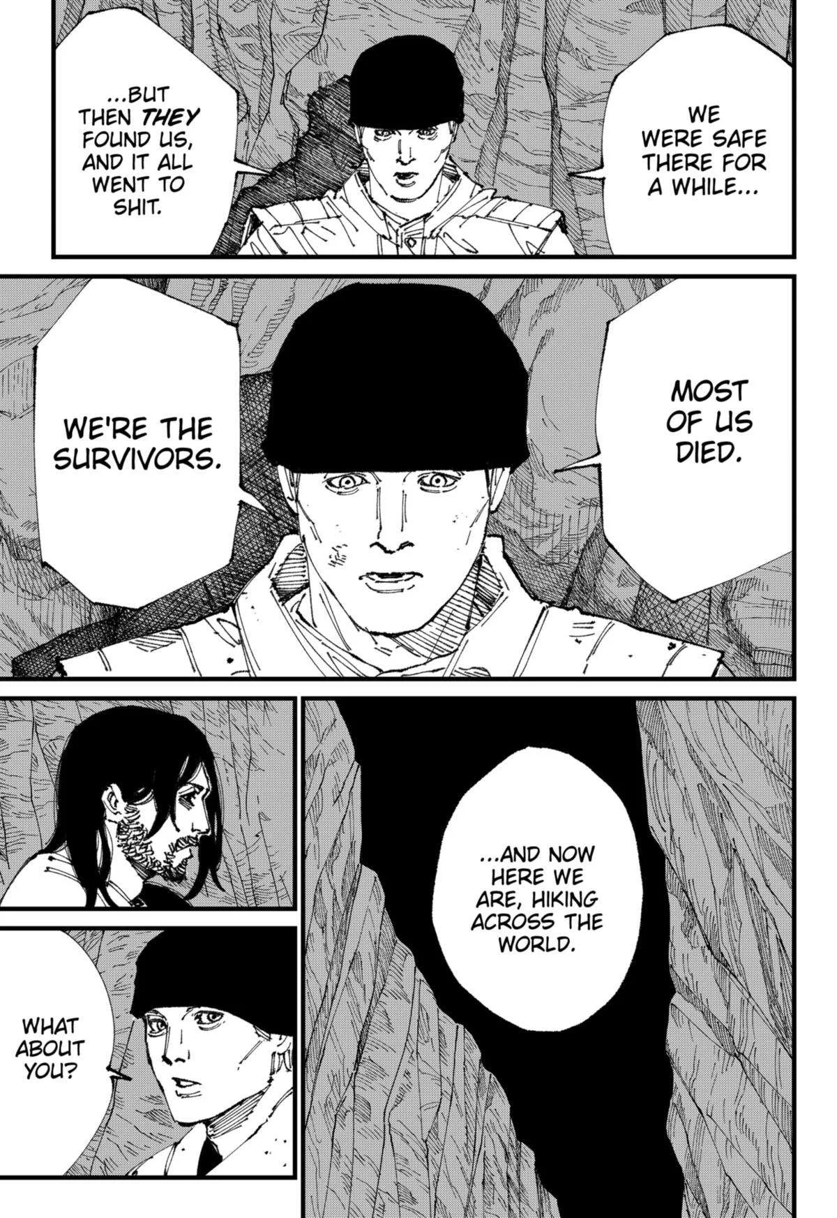 MAD (OOTORI Yuusuke) Chapter 1 page 41