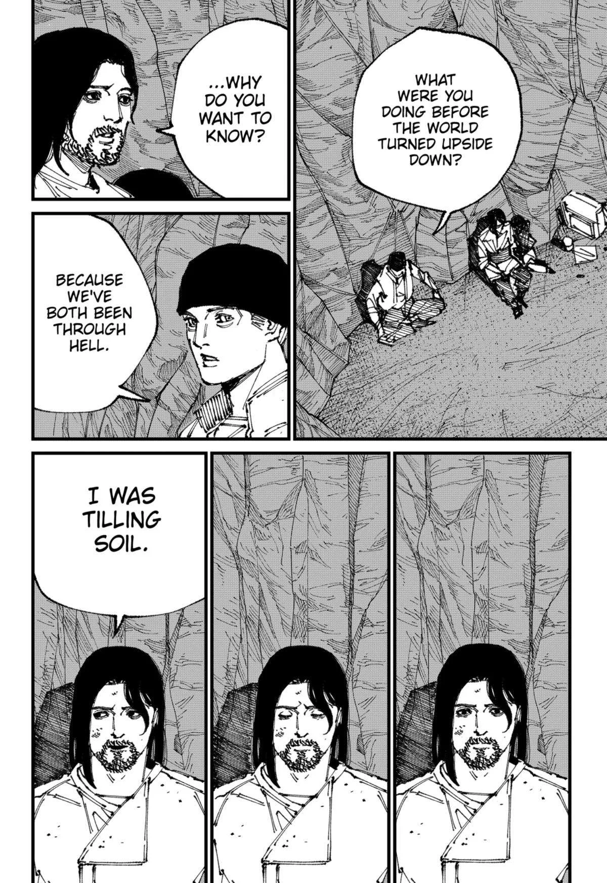 MAD (OOTORI Yuusuke) Chapter 1 page 42
