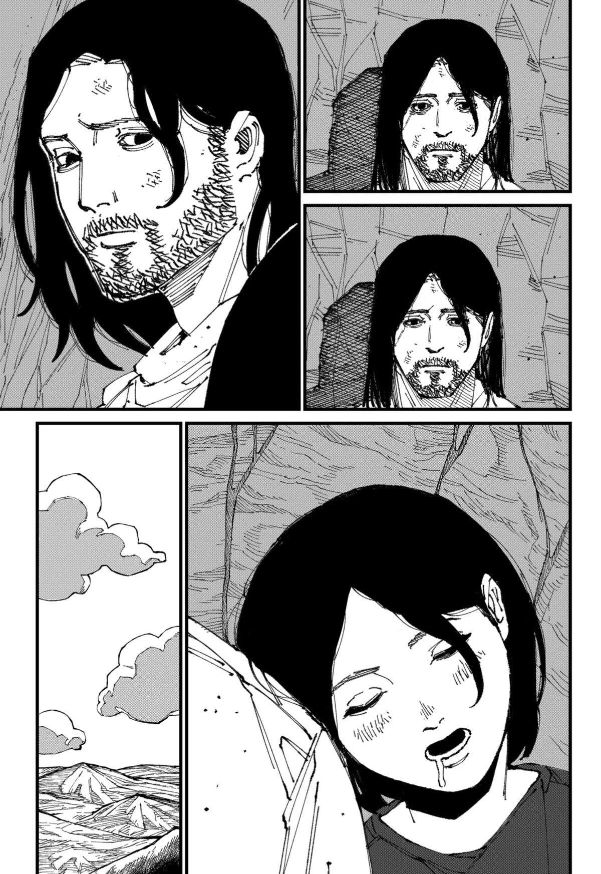 MAD (OOTORI Yuusuke) Chapter 1 page 47