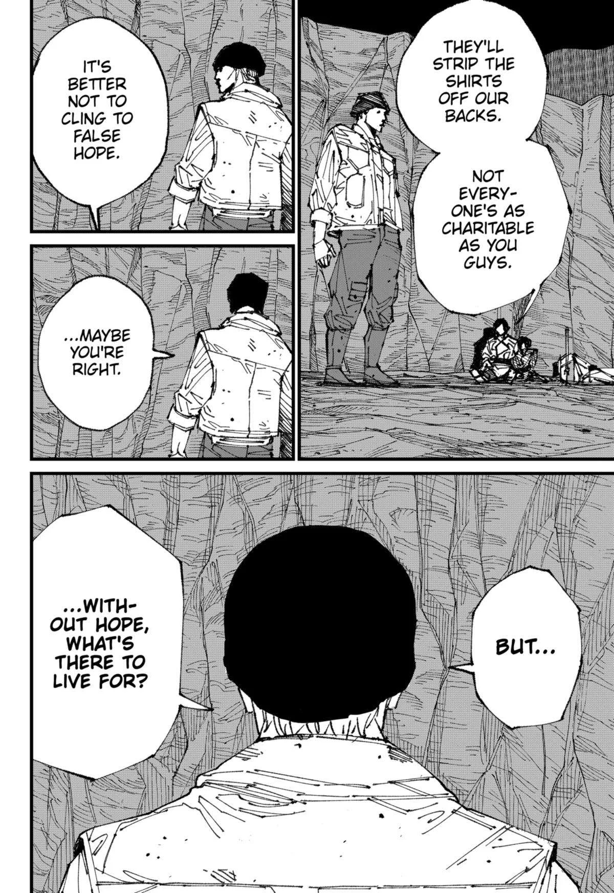 MAD (OOTORI Yuusuke) Chapter 1 page 46