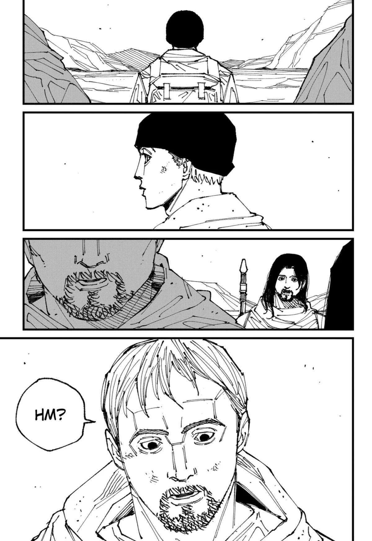 MAD (OOTORI Yuusuke) Chapter 1 page 53