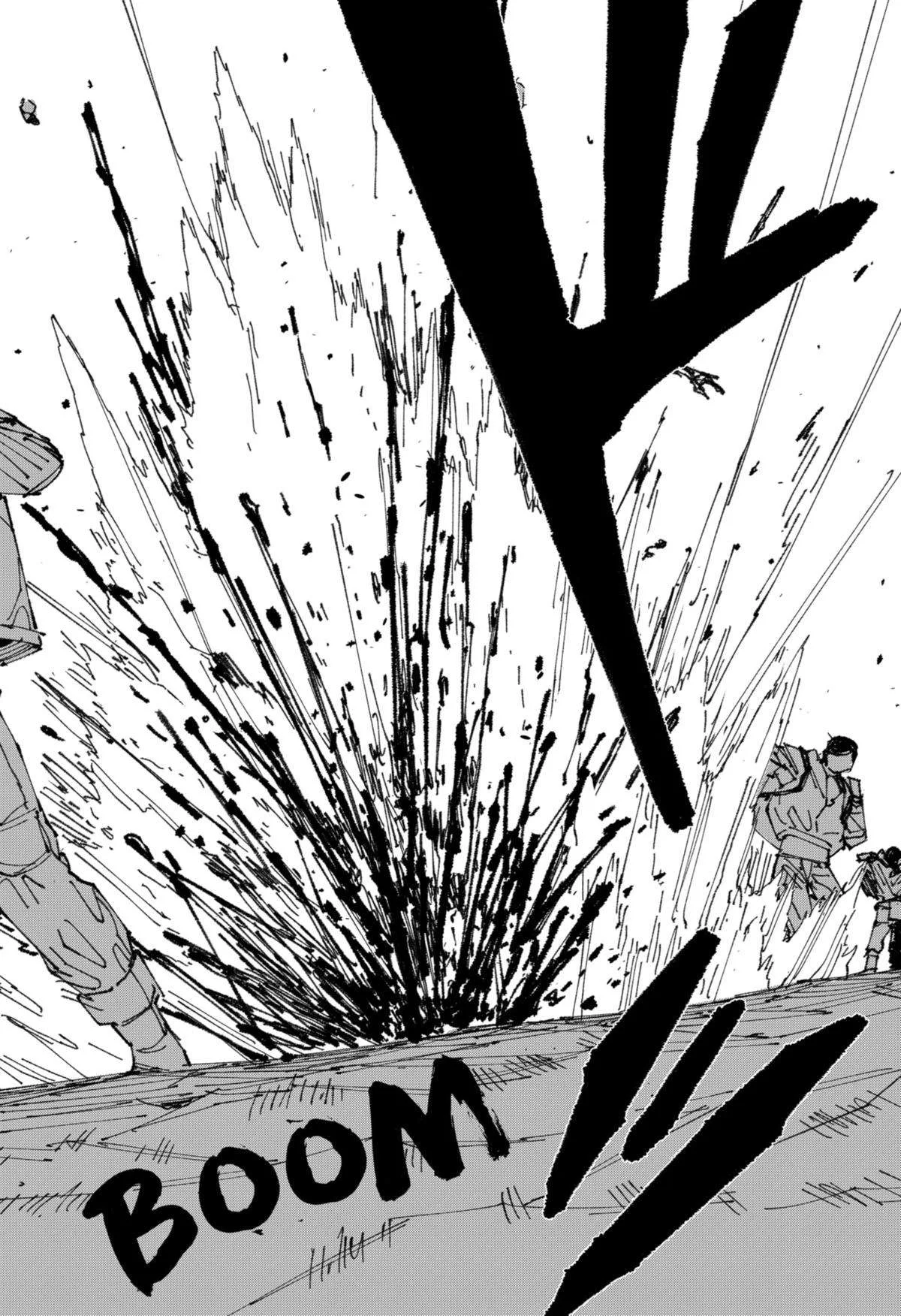 MAD (OOTORI Yuusuke) Chapter 1 page 54