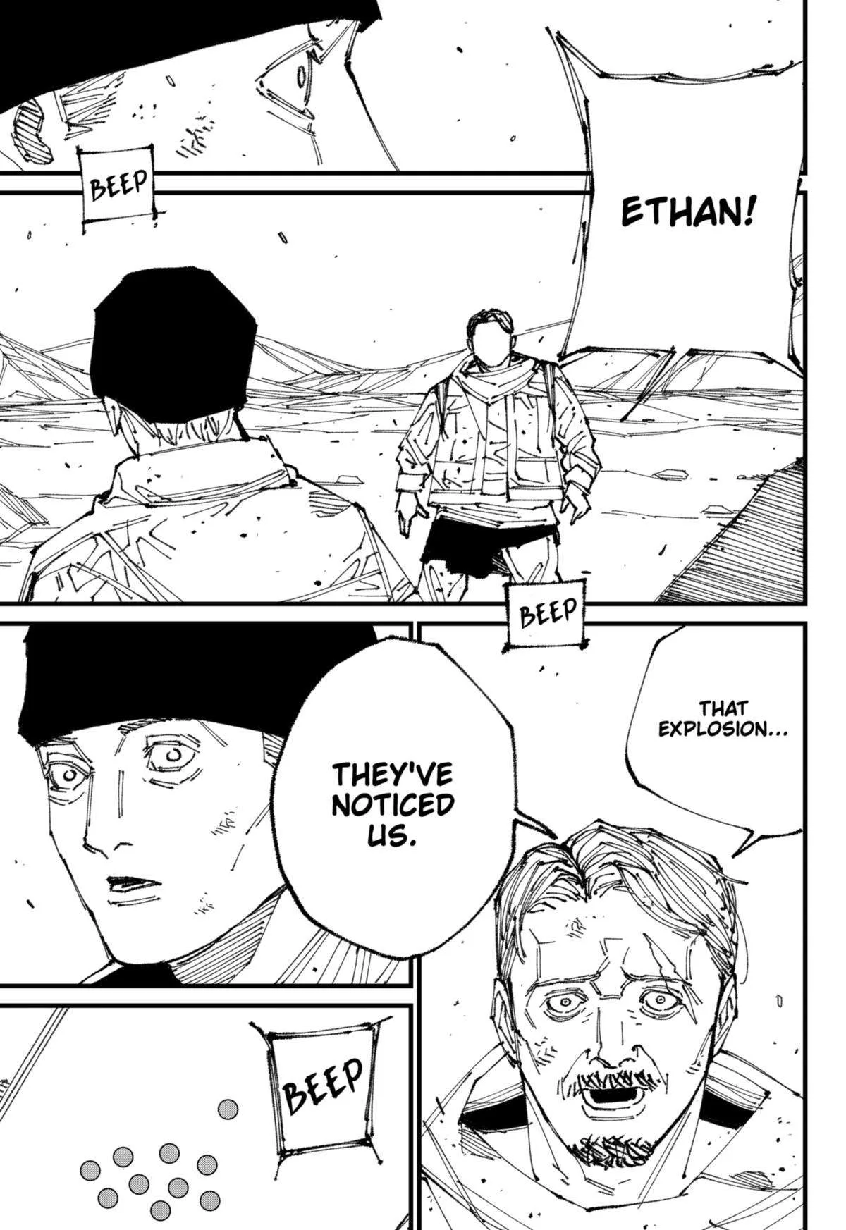 MAD (OOTORI Yuusuke) Chapter 1 page 59