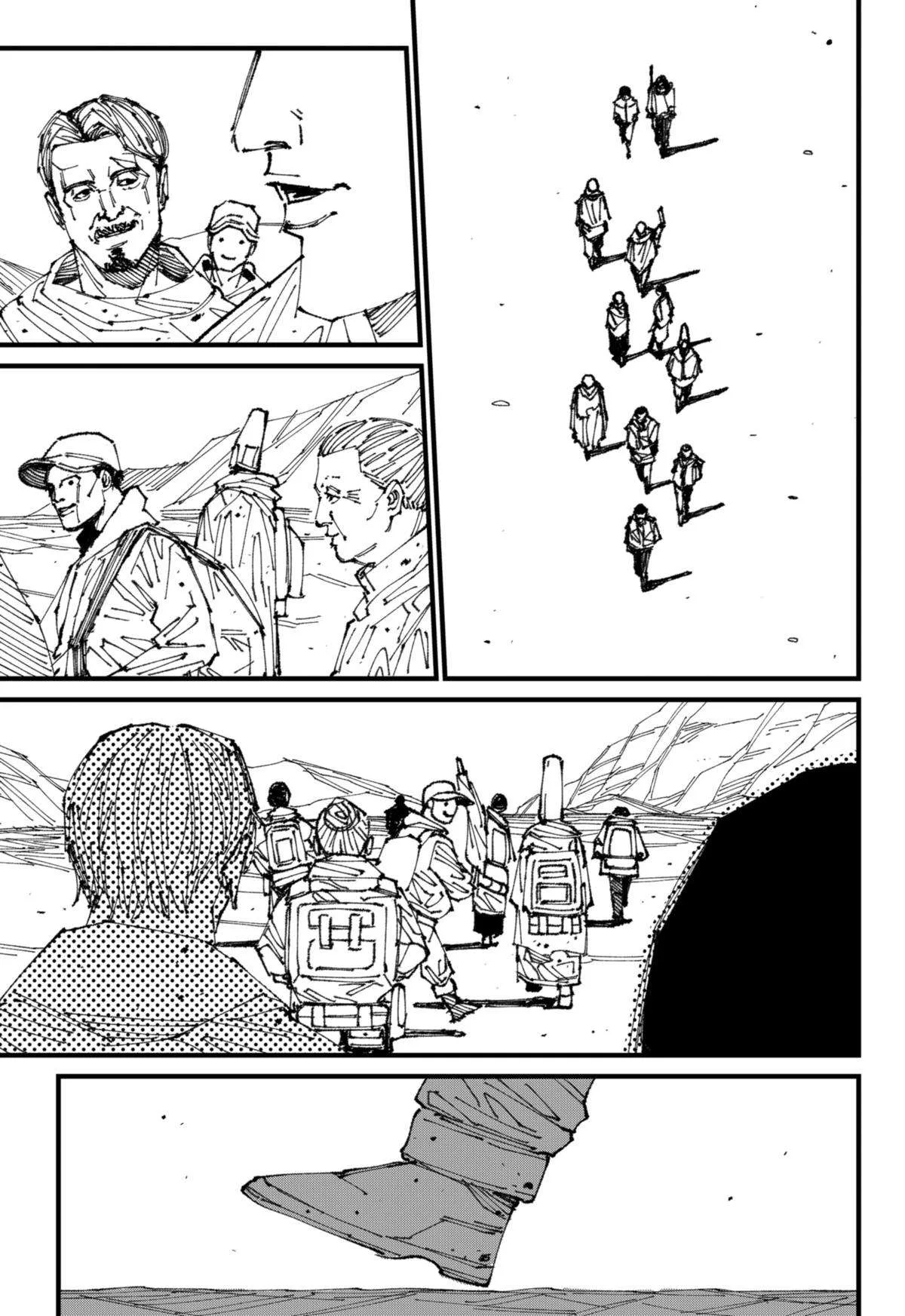 MAD (OOTORI Yuusuke) Chapter 1 page 51