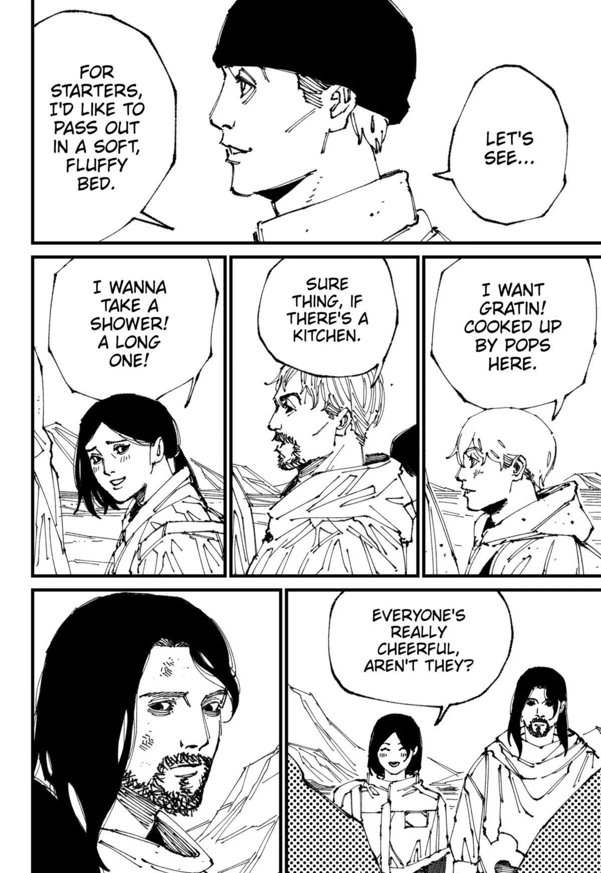 MAD (OOTORI Yuusuke) Chapter 1 page 50