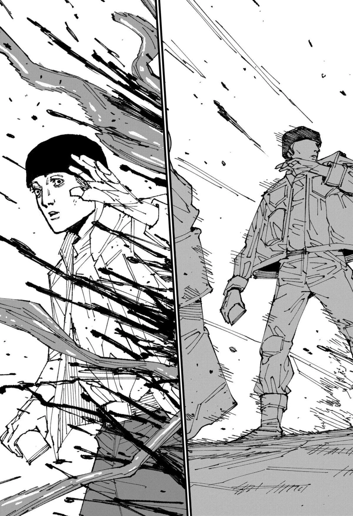MAD (OOTORI Yuusuke) Chapter 1 page 55