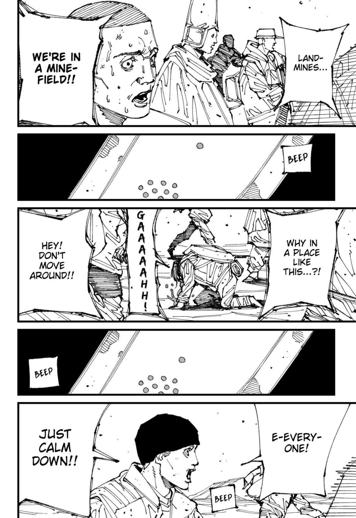 MAD (OOTORI Yuusuke) Chapter 1 page 58
