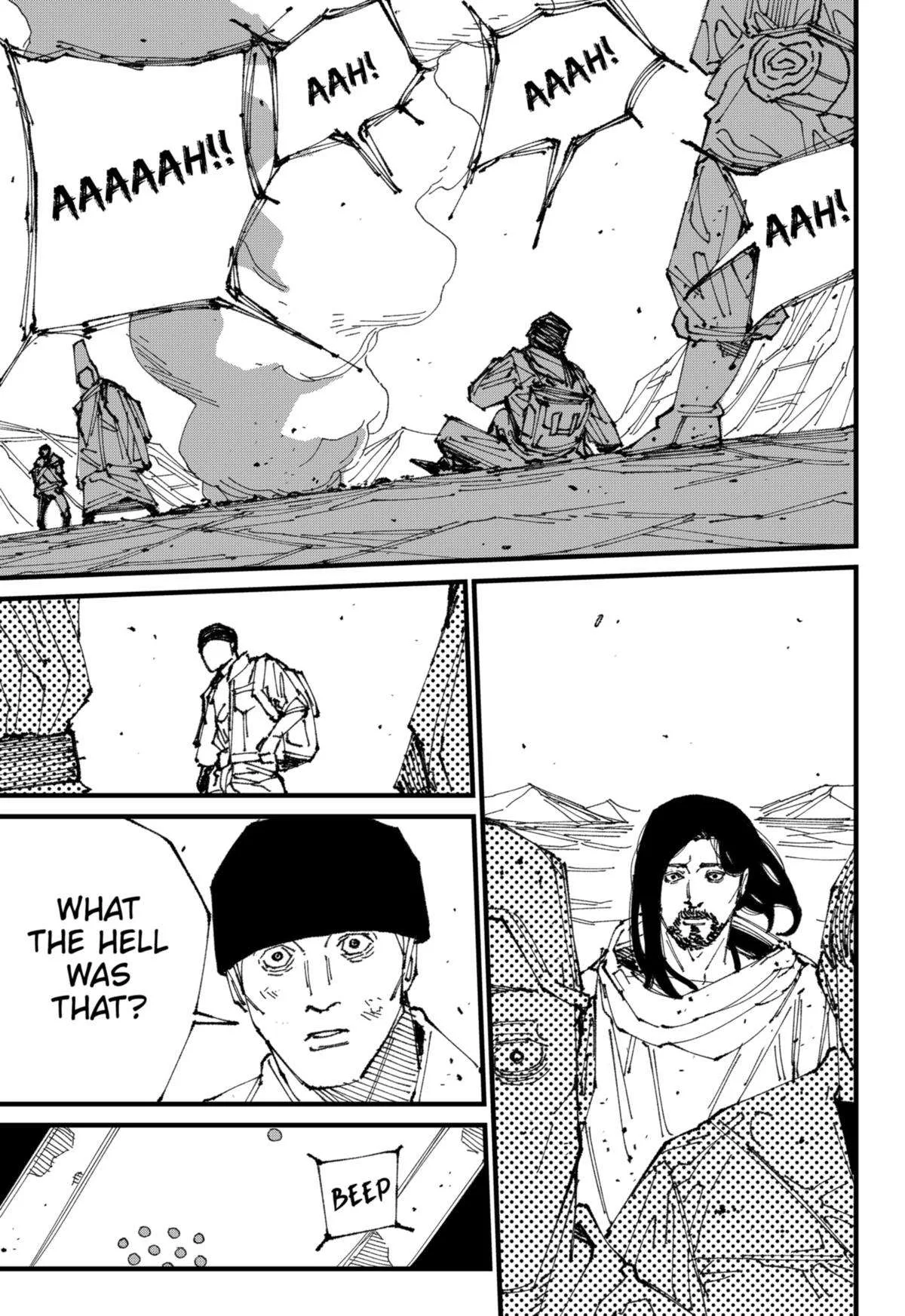 MAD (OOTORI Yuusuke) Chapter 1 page 57