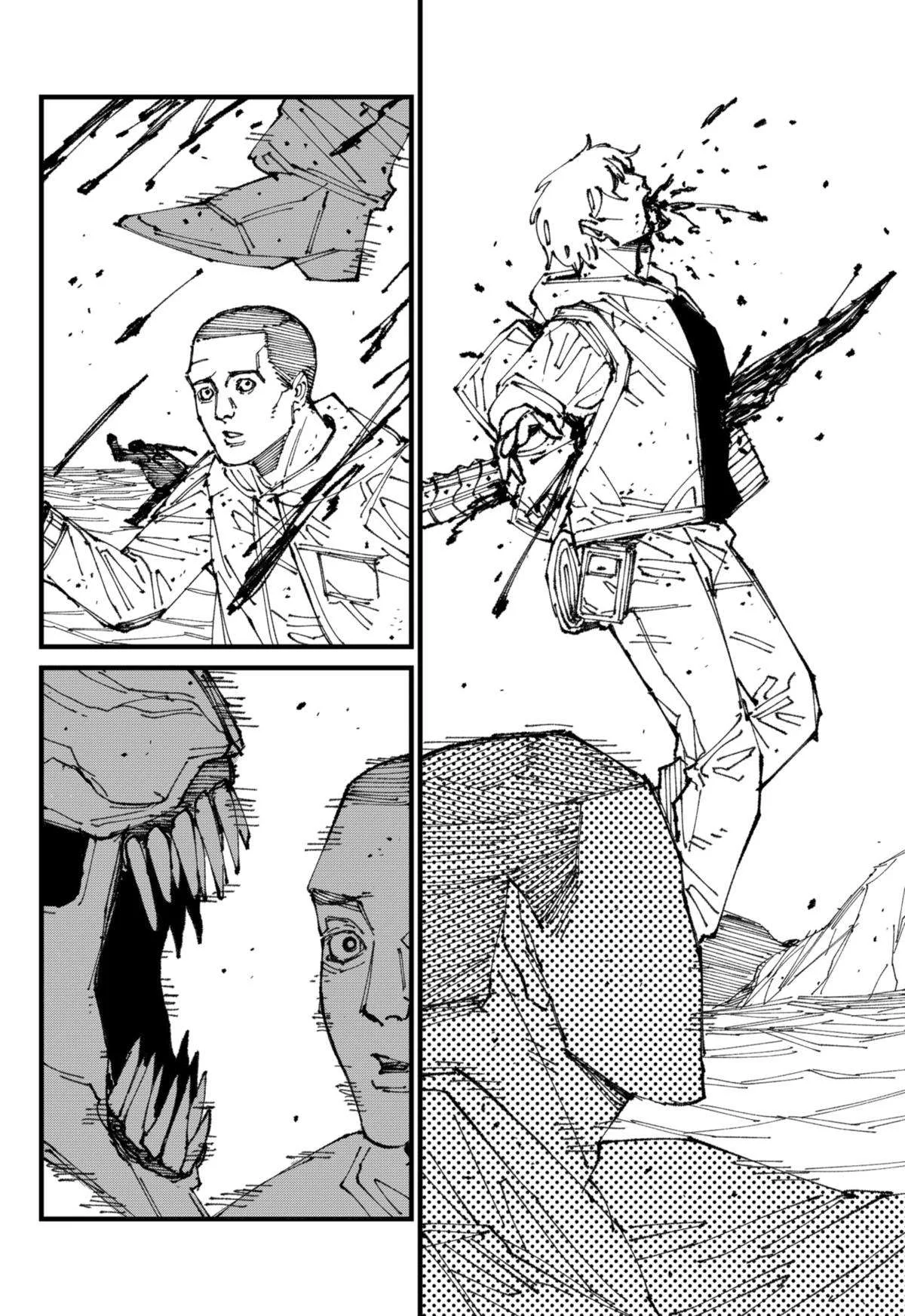 MAD (OOTORI Yuusuke) Chapter 1 page 68