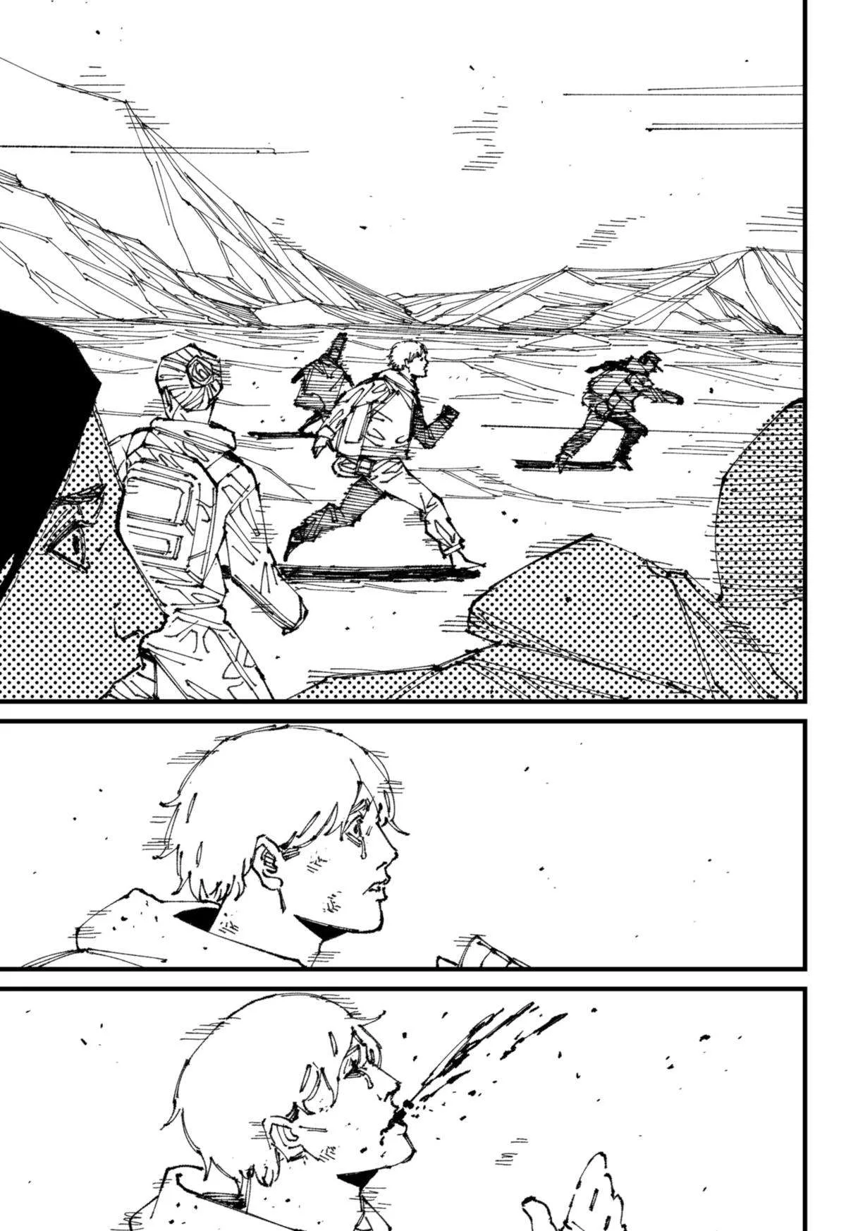 MAD (OOTORI Yuusuke) Chapter 1 page 67
