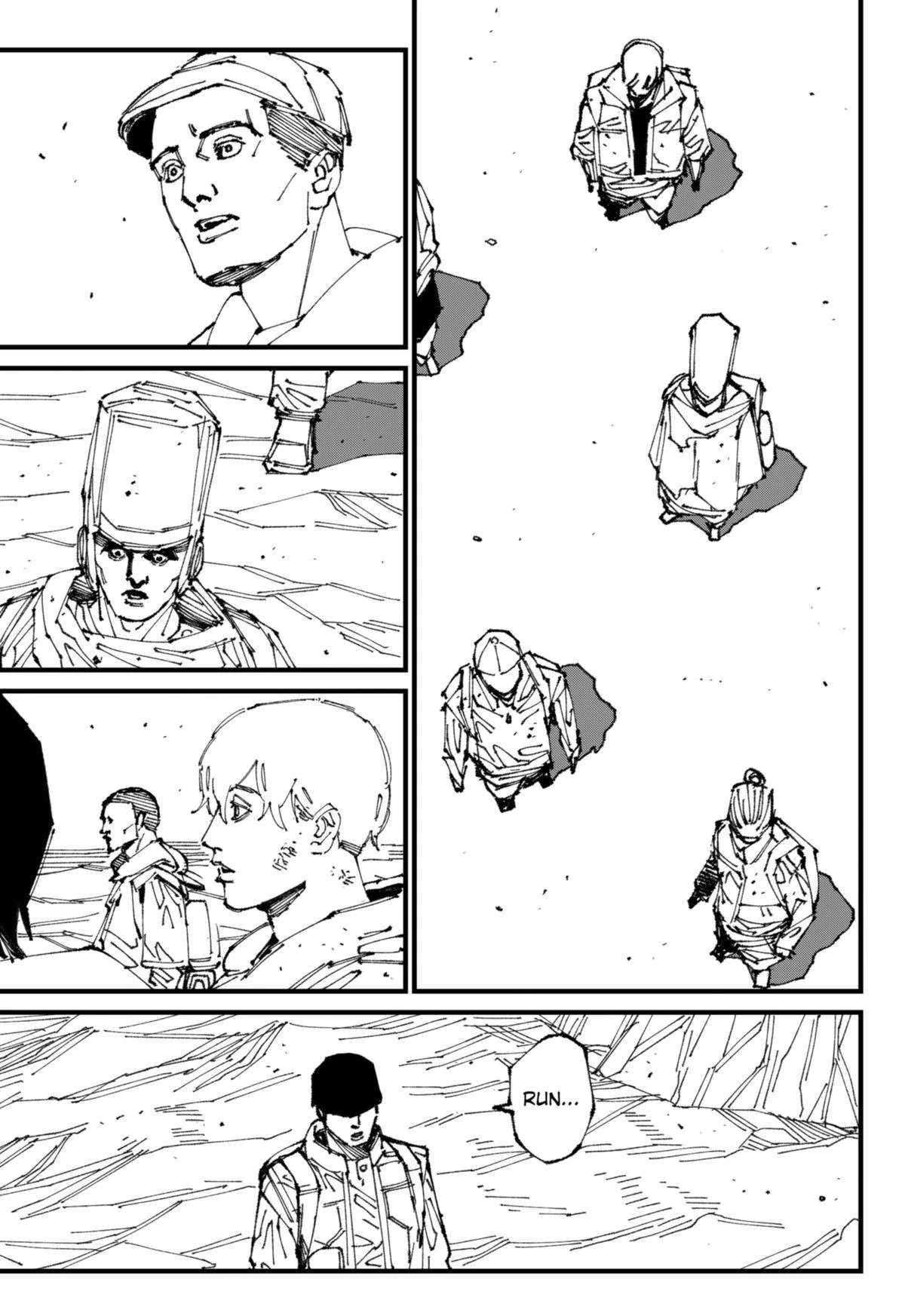 MAD (OOTORI Yuusuke) Chapter 1 page 65
