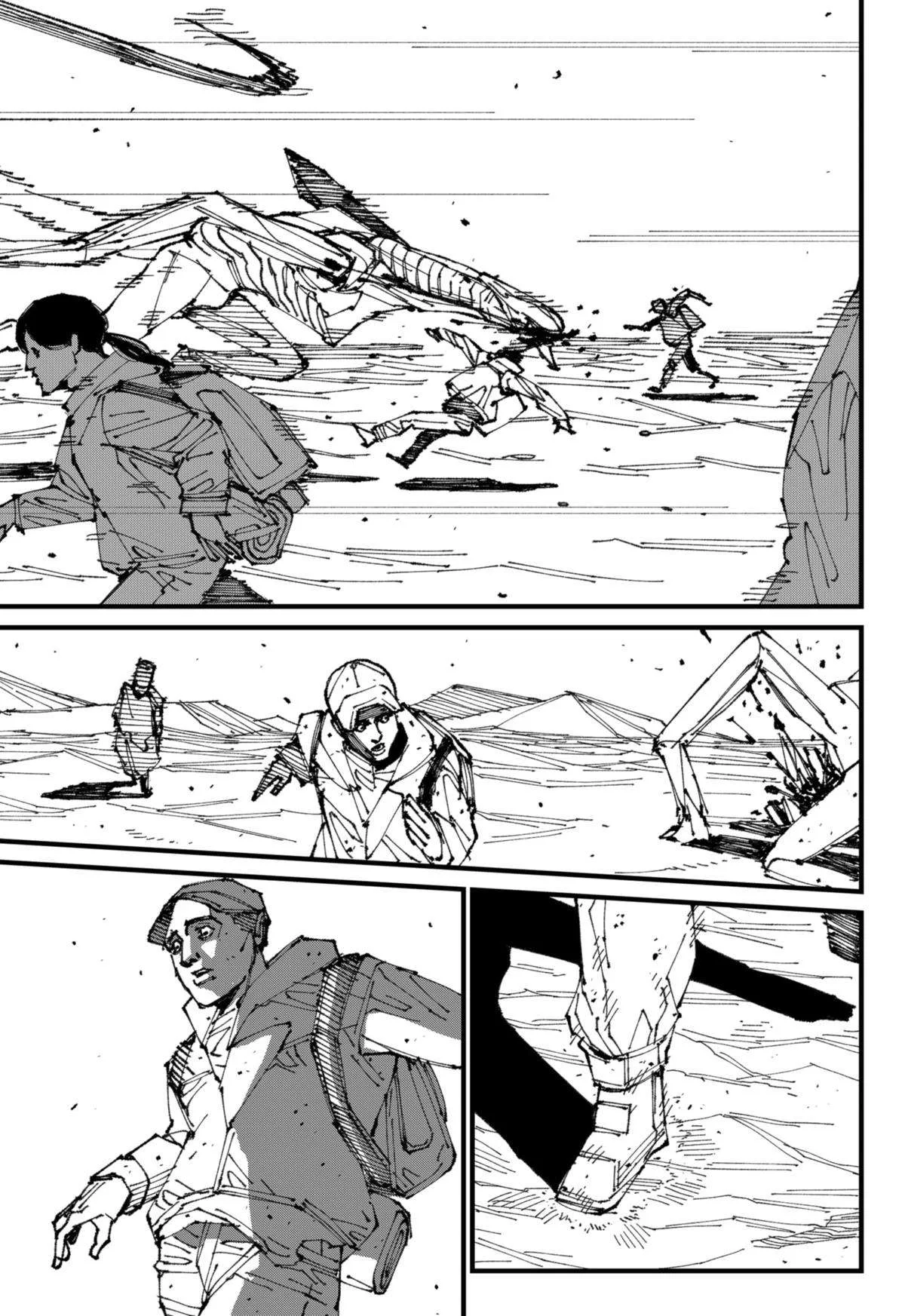 MAD (OOTORI Yuusuke) Chapter 1 page 69