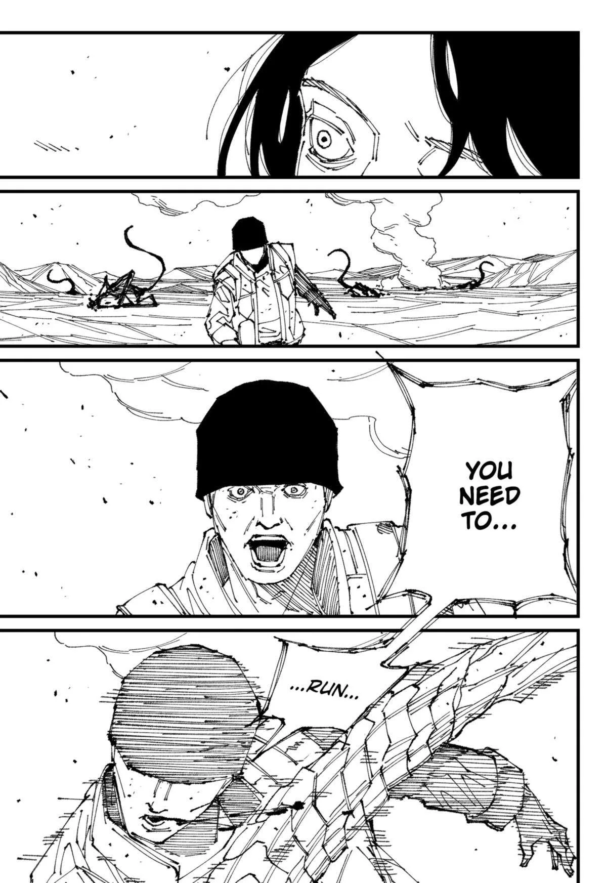 MAD (OOTORI Yuusuke) Chapter 1 page 71