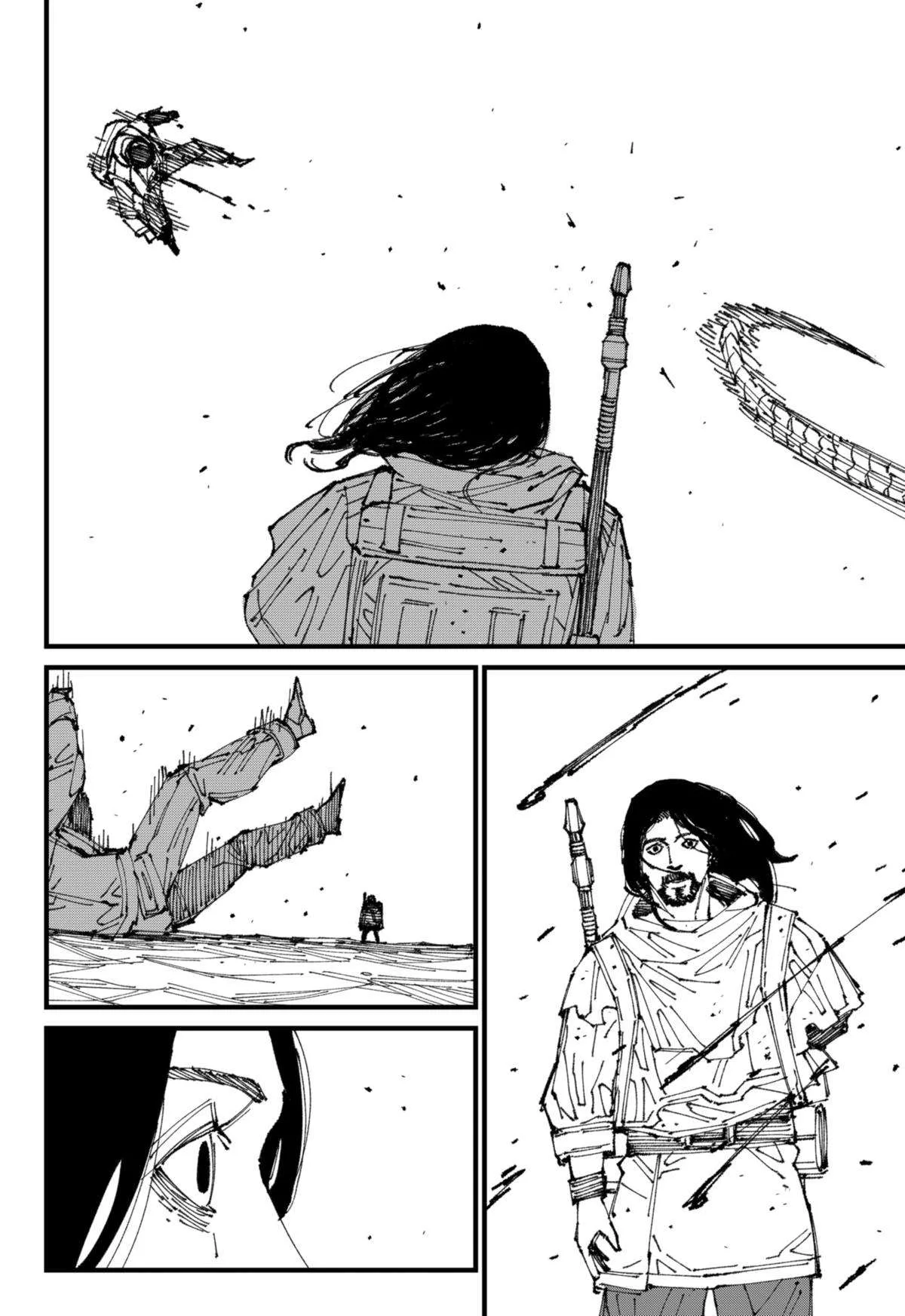 MAD (OOTORI Yuusuke) Chapter 1 page 72