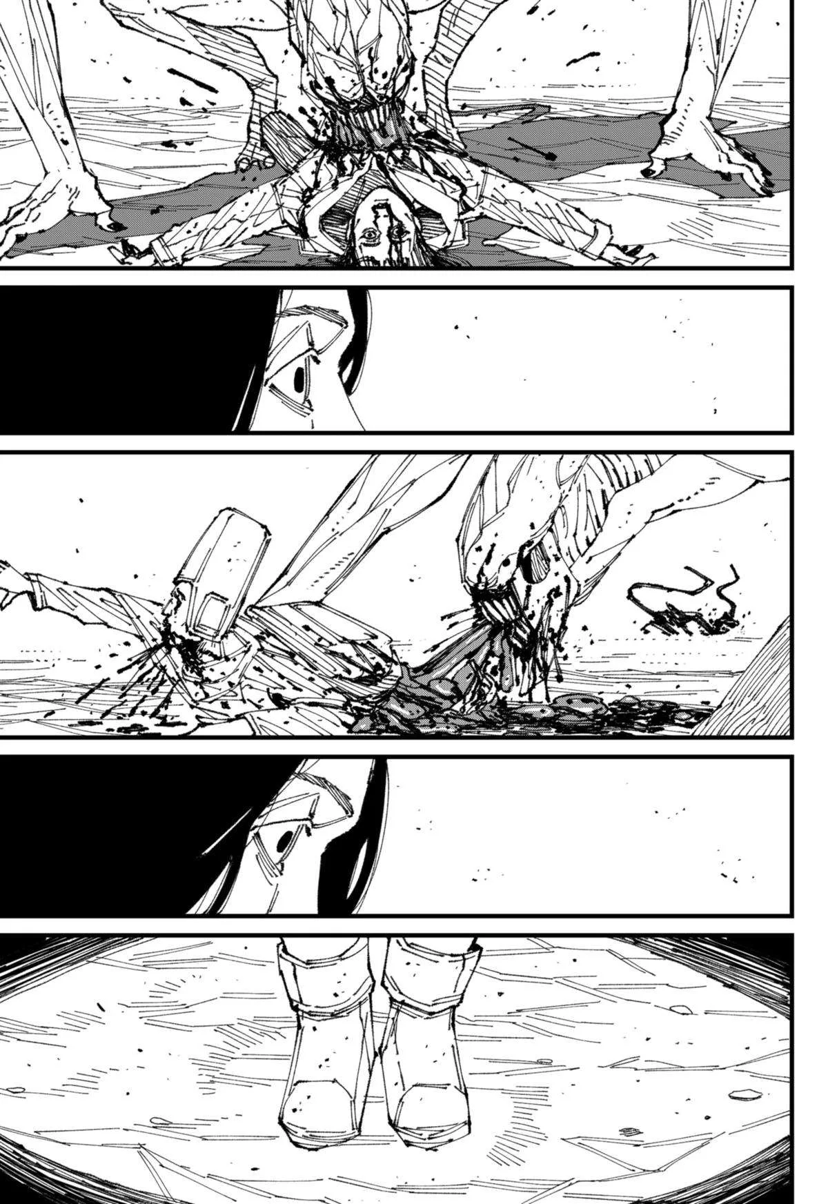 MAD (OOTORI Yuusuke) Chapter 1 page 73