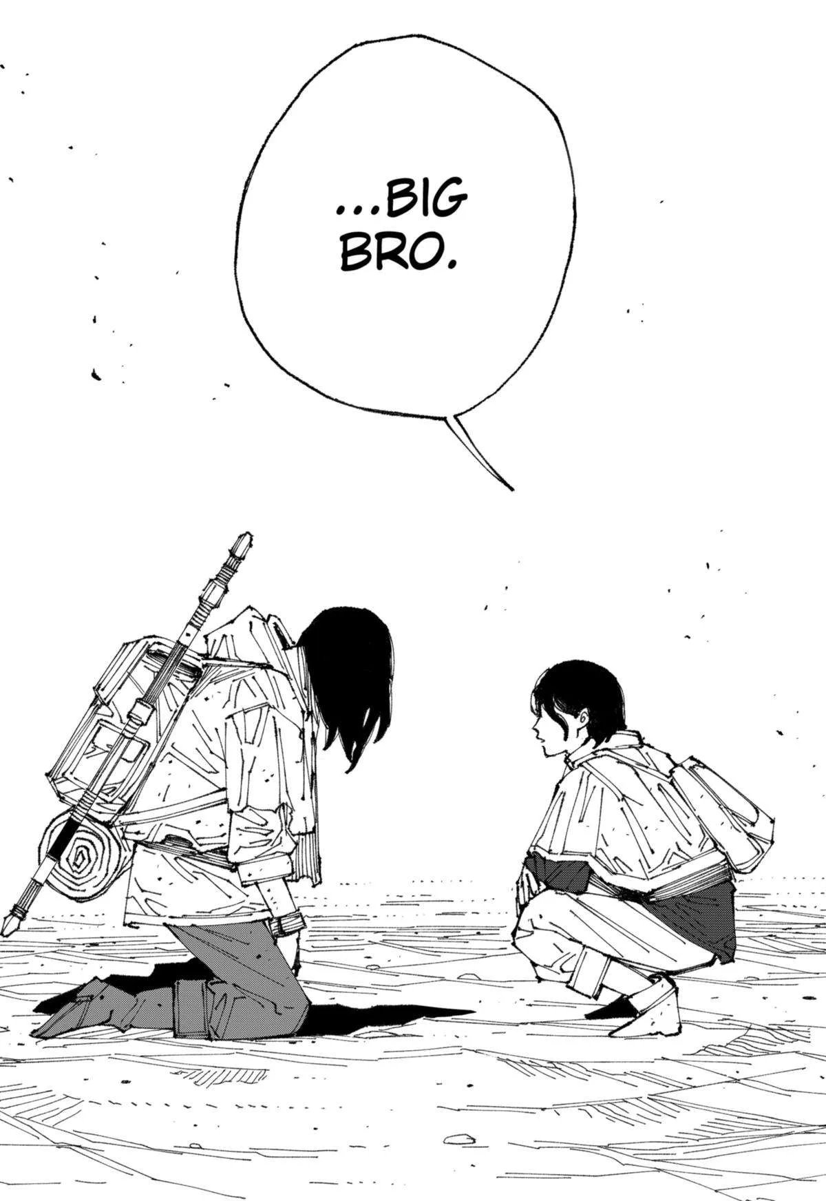 MAD (OOTORI Yuusuke) Chapter 1 page 74