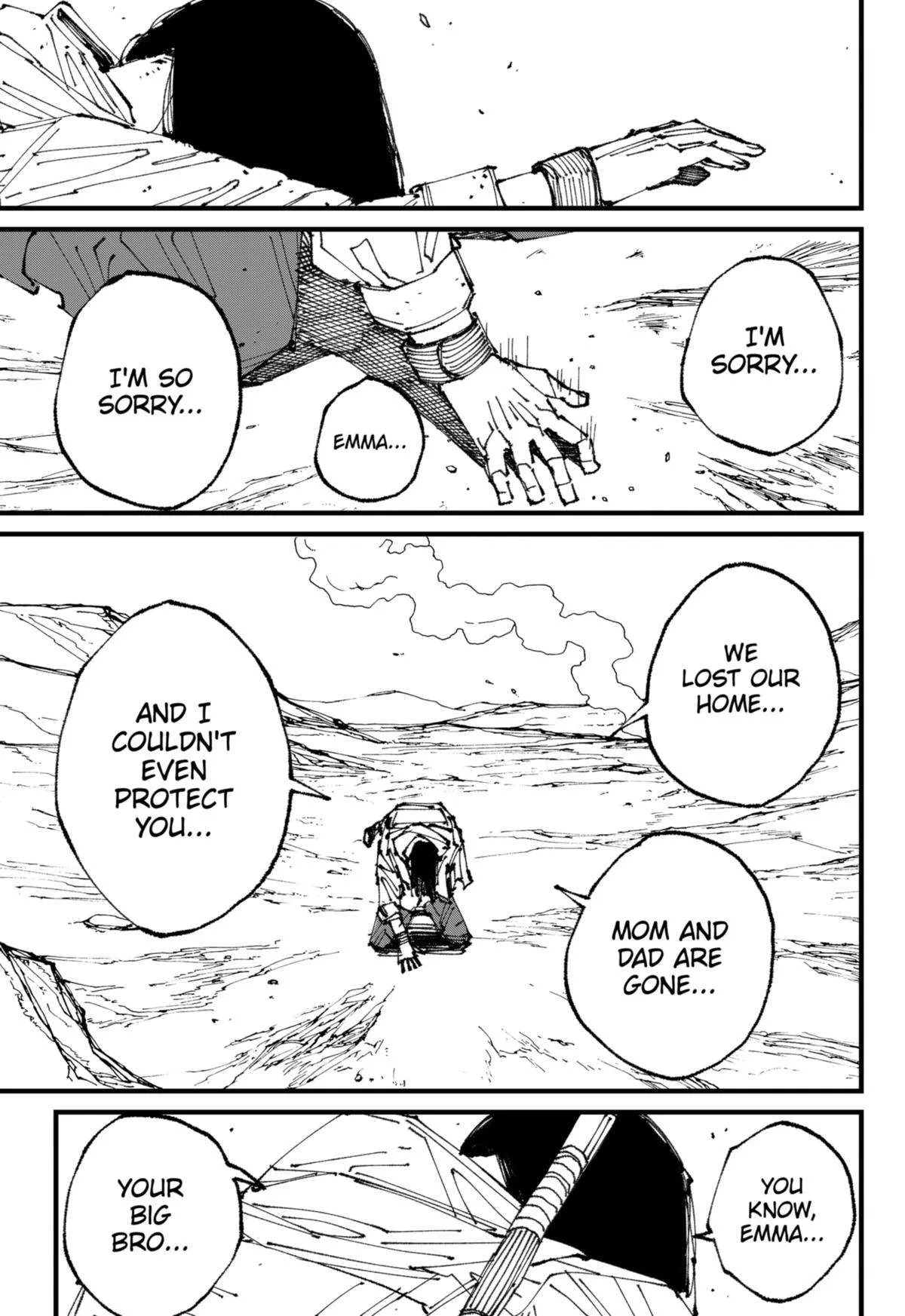 MAD (OOTORI Yuusuke) Chapter 1 page 81