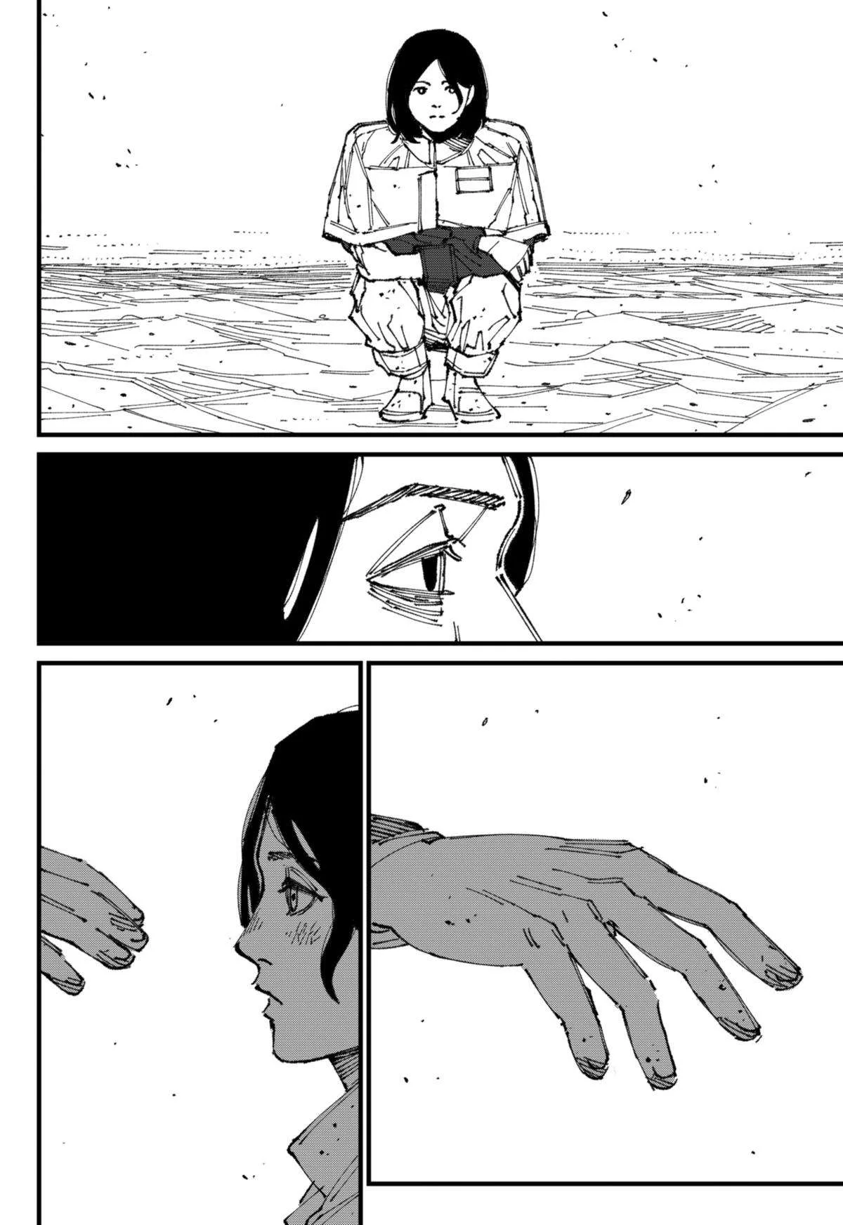 MAD (OOTORI Yuusuke) Chapter 1 page 76