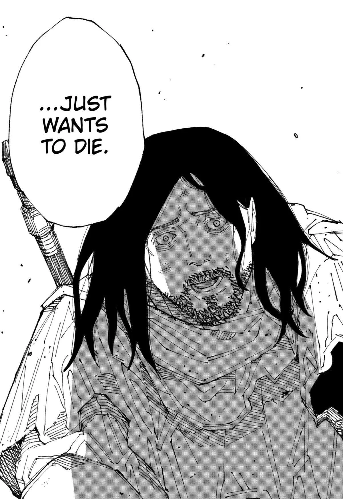 MAD (OOTORI Yuusuke) Chapter 1 page 82