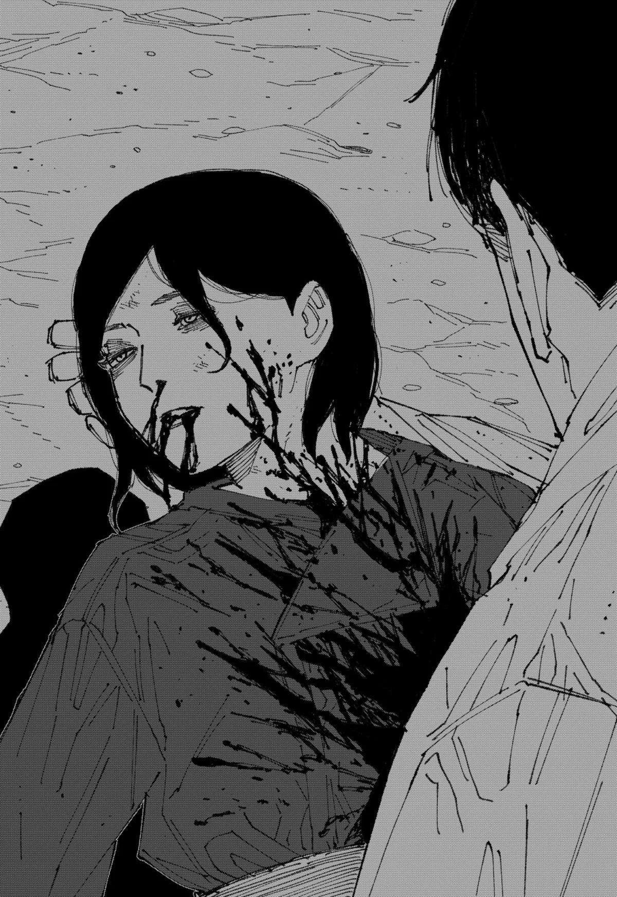 MAD (OOTORI Yuusuke) Chapter 1 page 78