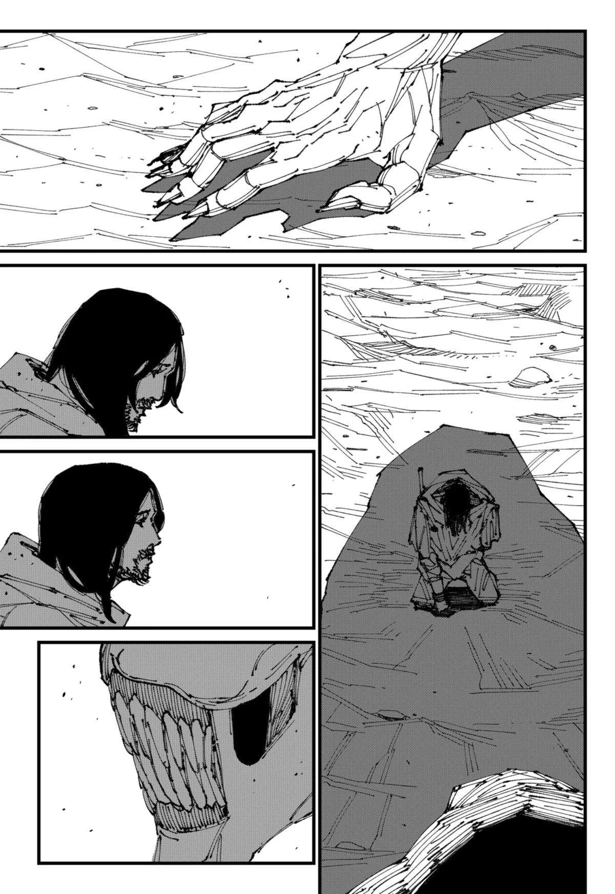 MAD (OOTORI Yuusuke) Chapter 1 page 83