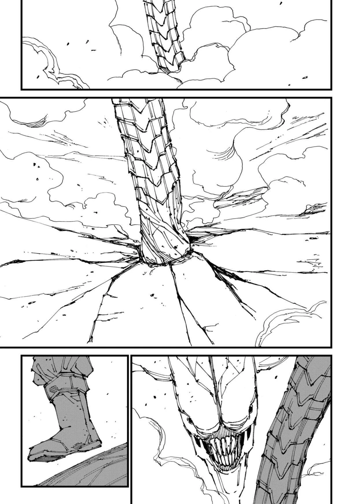 MAD (OOTORI Yuusuke) Chapter 1 page 87