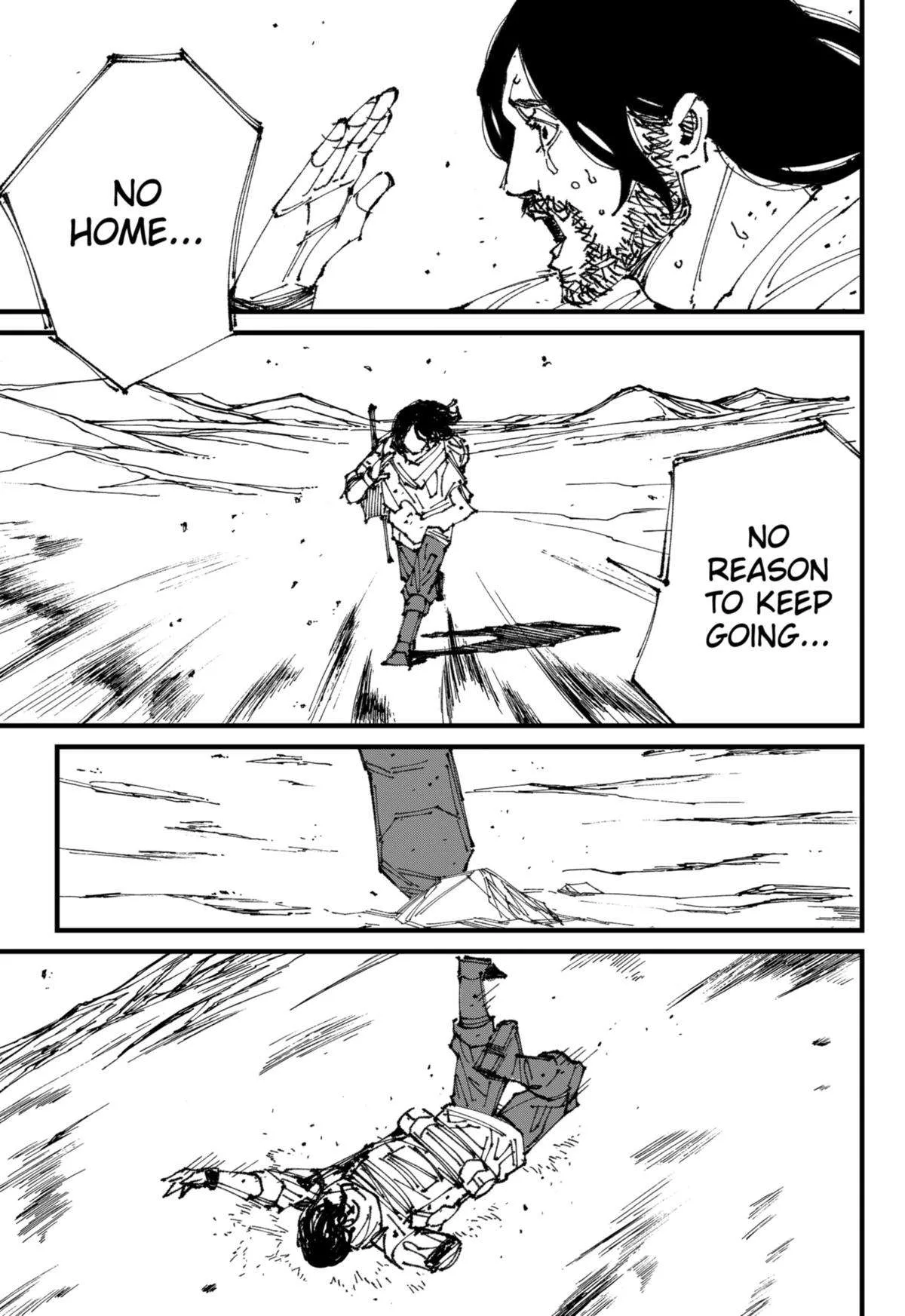 MAD (OOTORI Yuusuke) Chapter 1 page 91