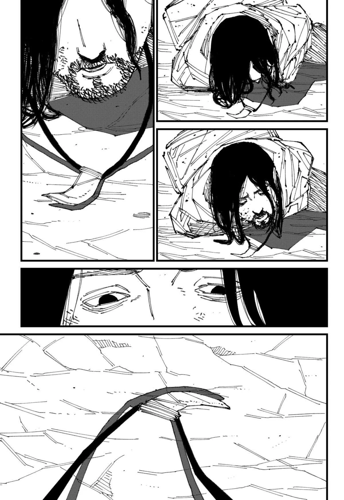 MAD (OOTORI Yuusuke) Chapter 1 page 93