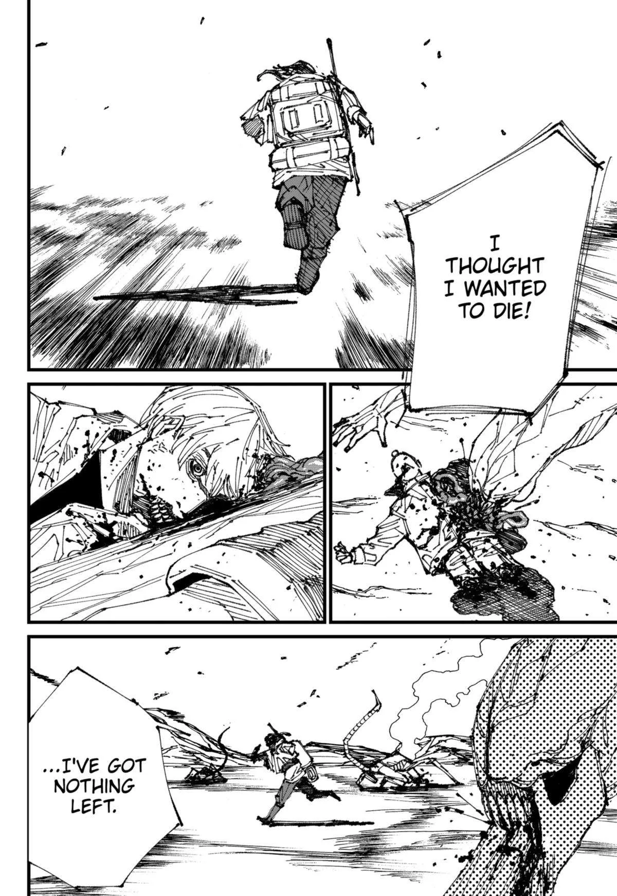 MAD (OOTORI Yuusuke) Chapter 1 page 90