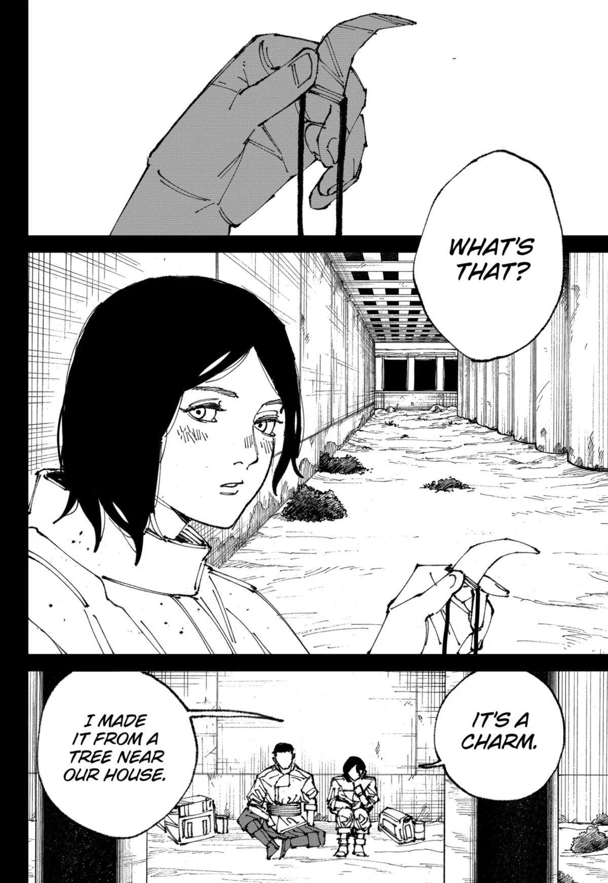 MAD (OOTORI Yuusuke) Chapter 1 page 94