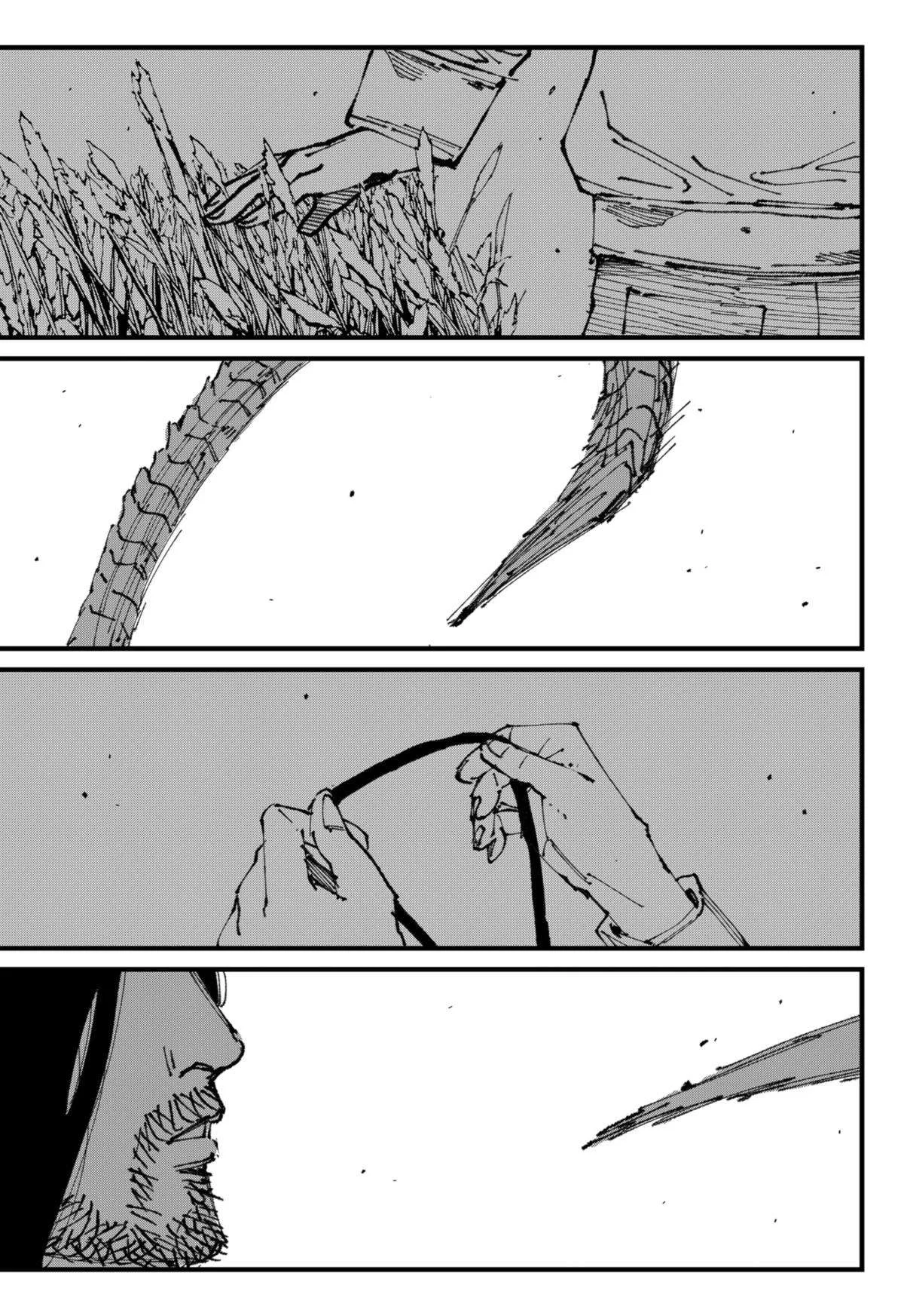 MAD (OOTORI Yuusuke) Chapter 1 page 85