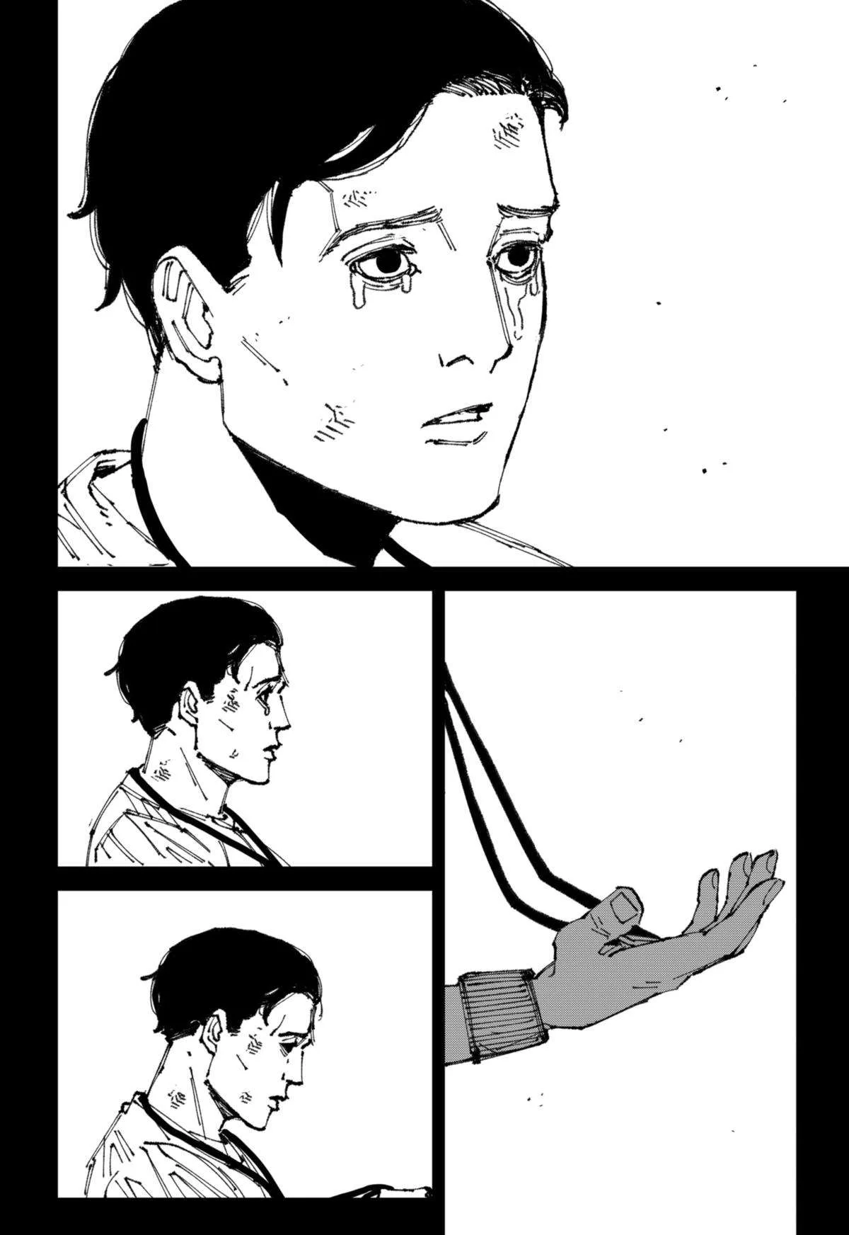 MAD (OOTORI Yuusuke) Chapter 1 page 104