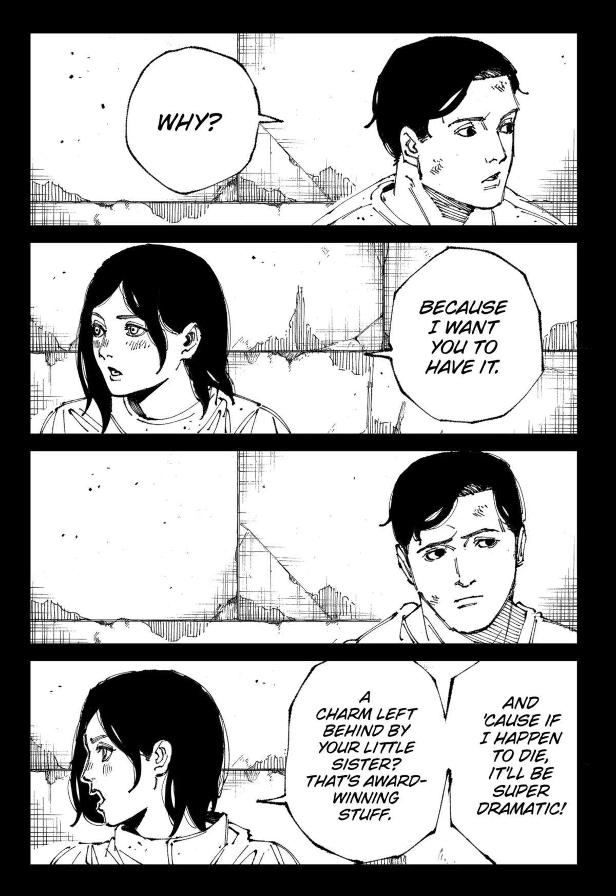 MAD (OOTORI Yuusuke) Chapter 1 page 96
