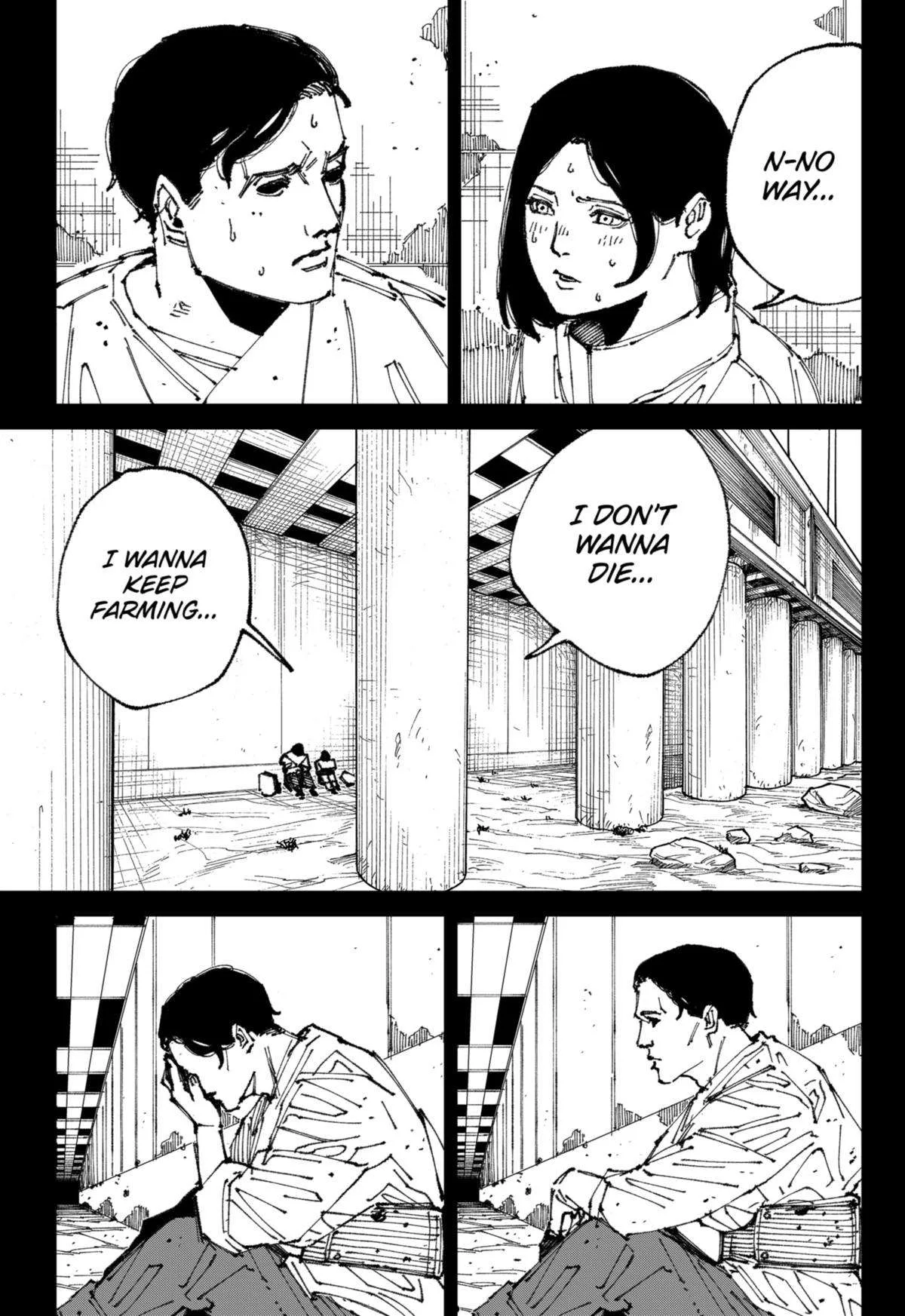 MAD (OOTORI Yuusuke) Chapter 1 page 99