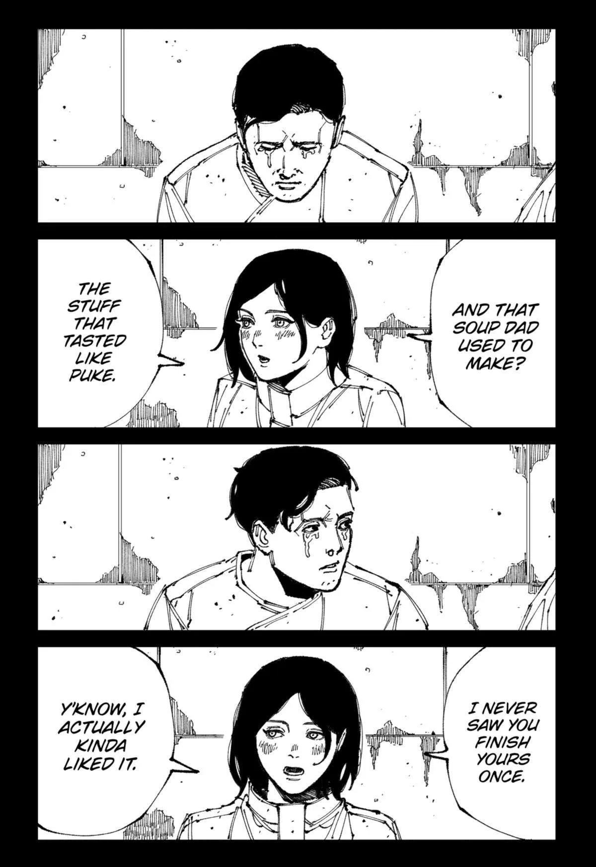 MAD (OOTORI Yuusuke) Chapter 1 page 101
