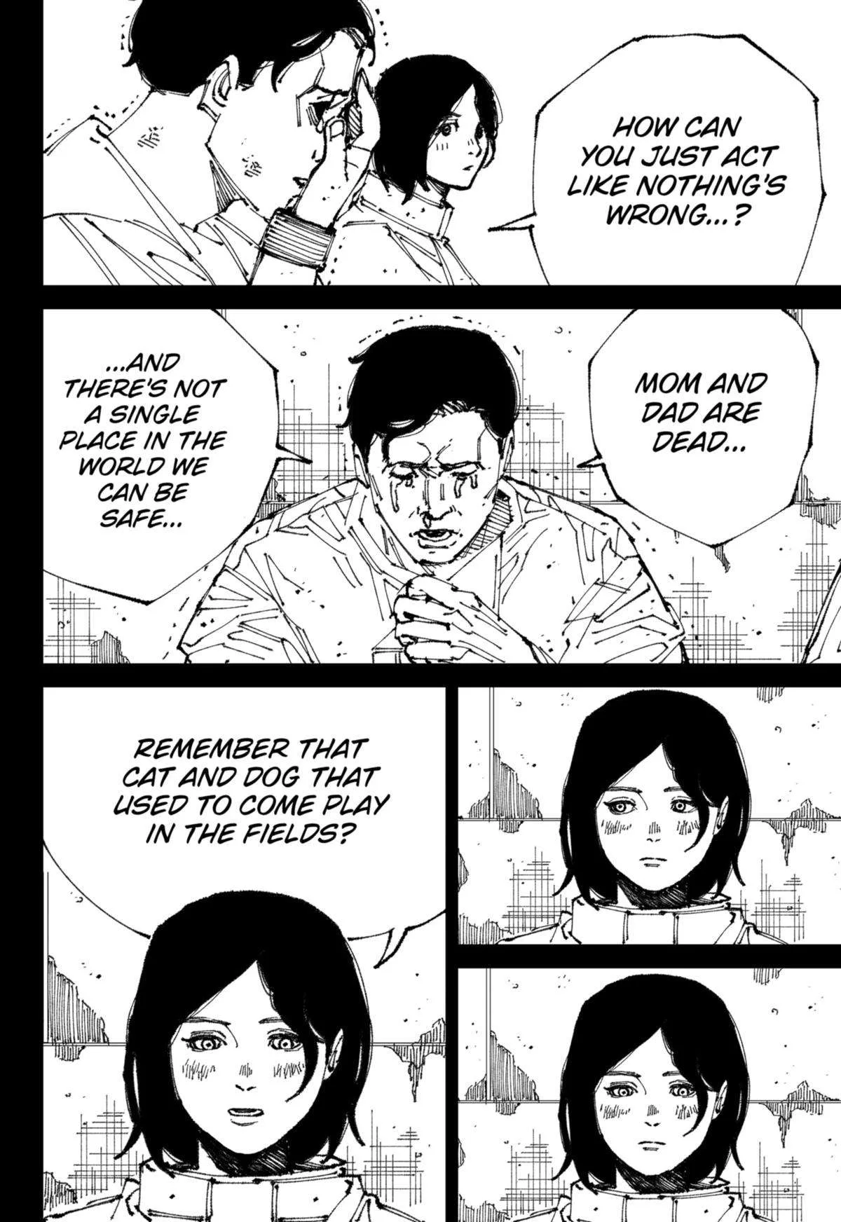 MAD (OOTORI Yuusuke) Chapter 1 page 100